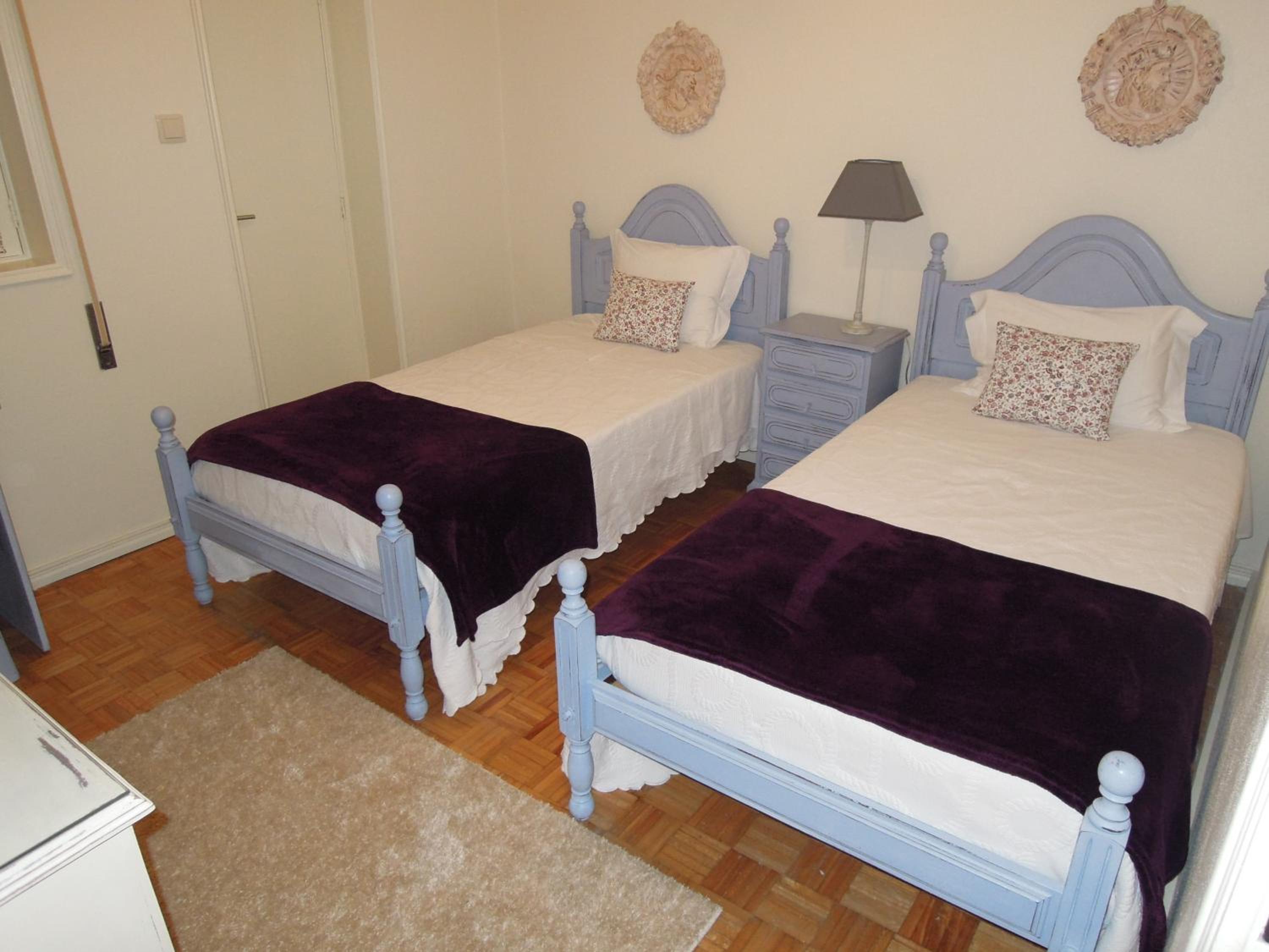 Standard Double or Twin Room - Photo 10