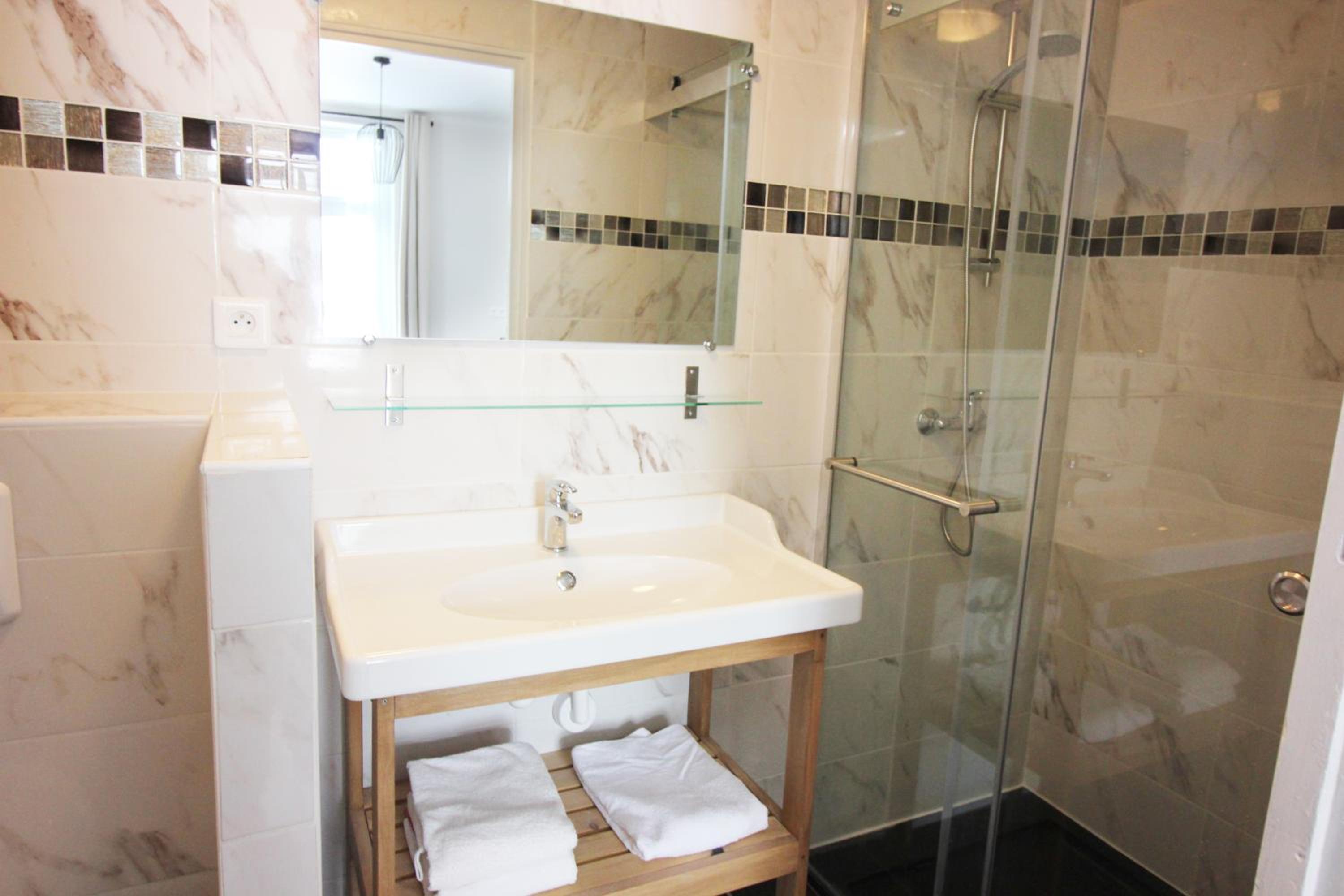Superior Double or Twin Room with Garden View photo 1