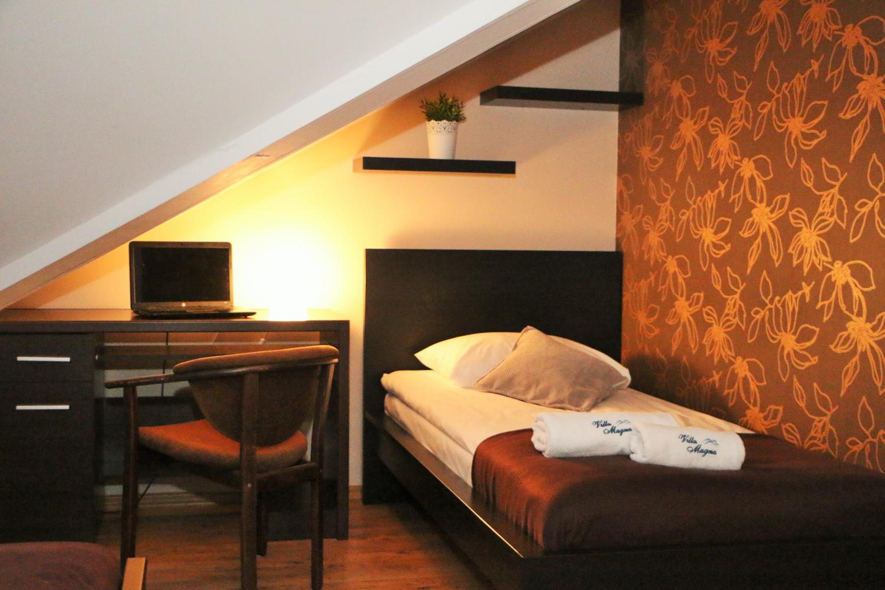 Apartment (4 Adults) - Photo 6