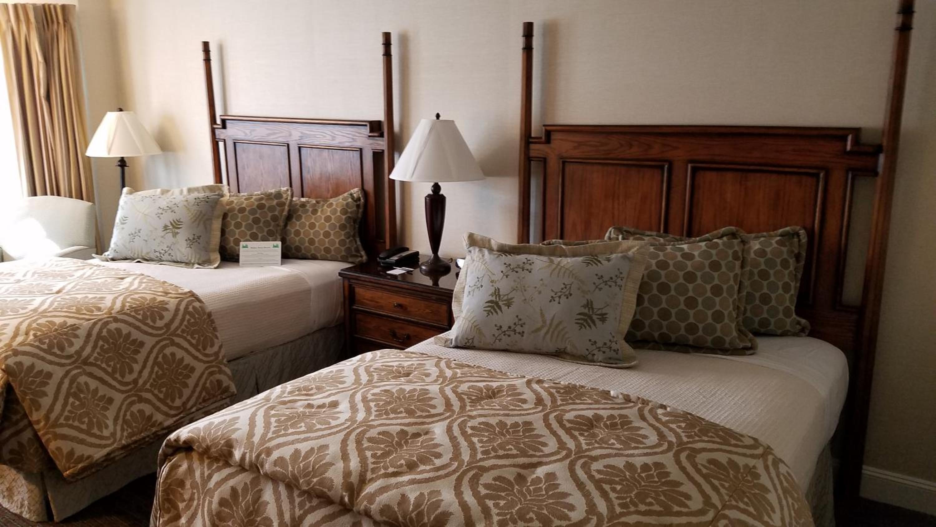 Standard Double Room - Photo 3