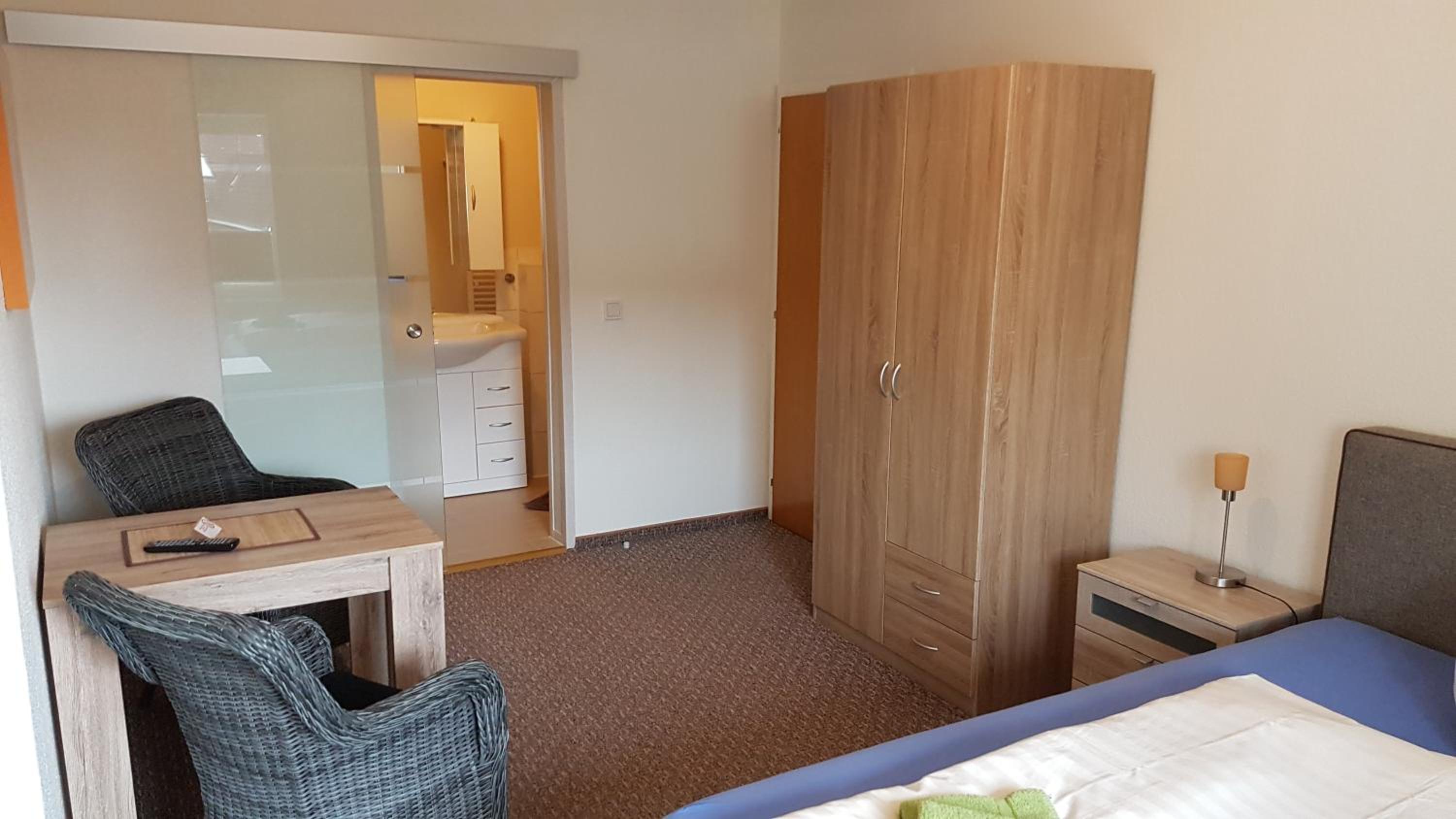 Basic Double Room - Photo 2