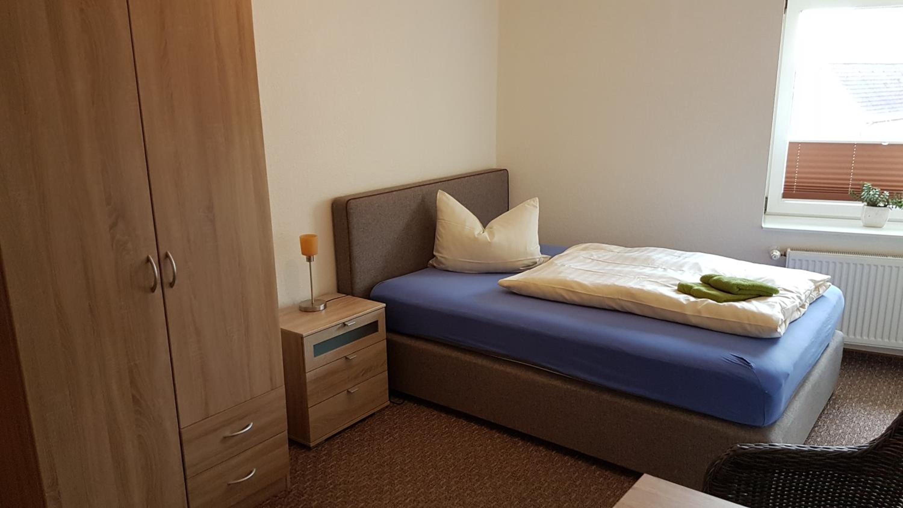 Basic Double Room - Photo 3