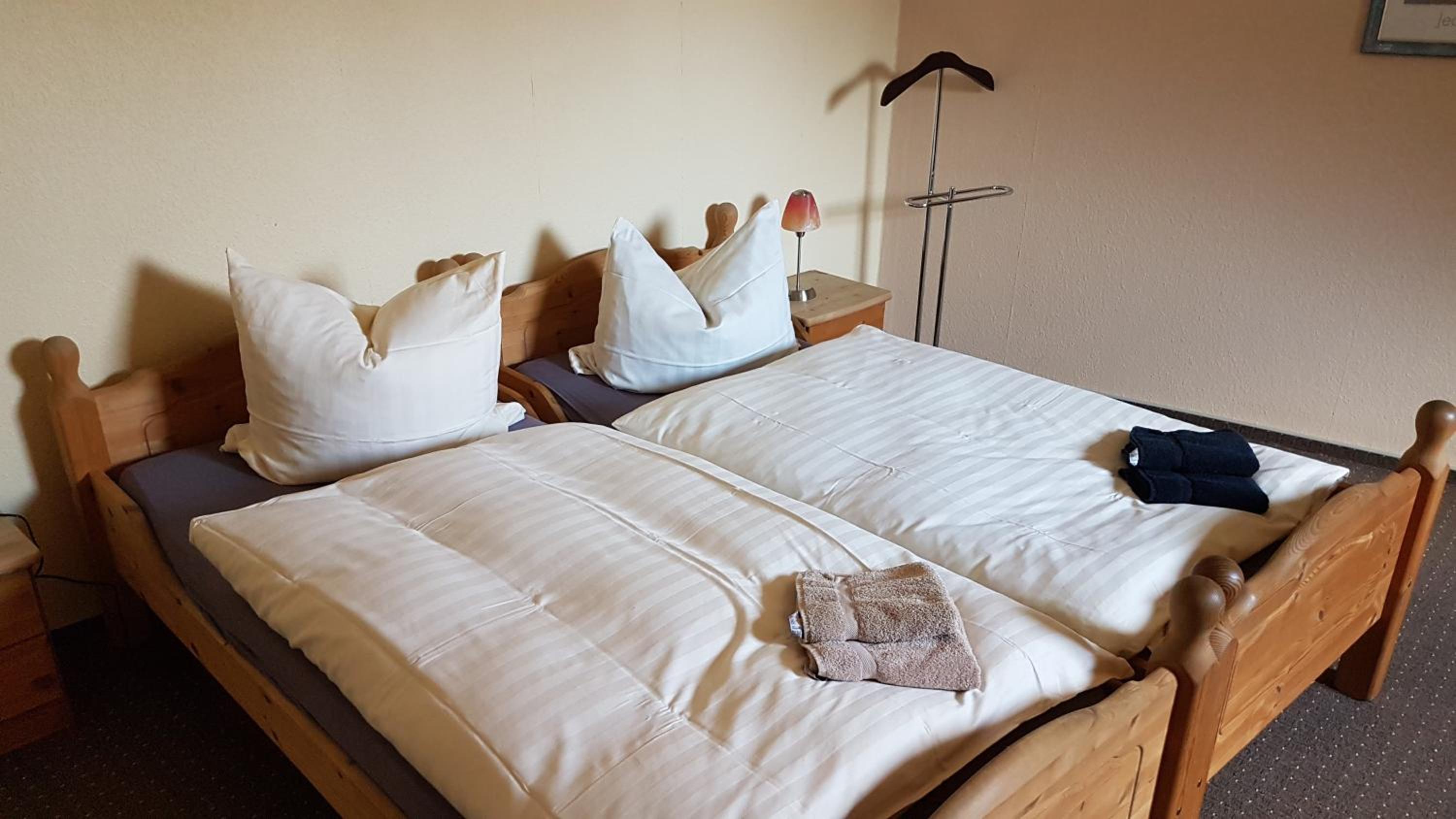 Double or Twin Room - Photo 1