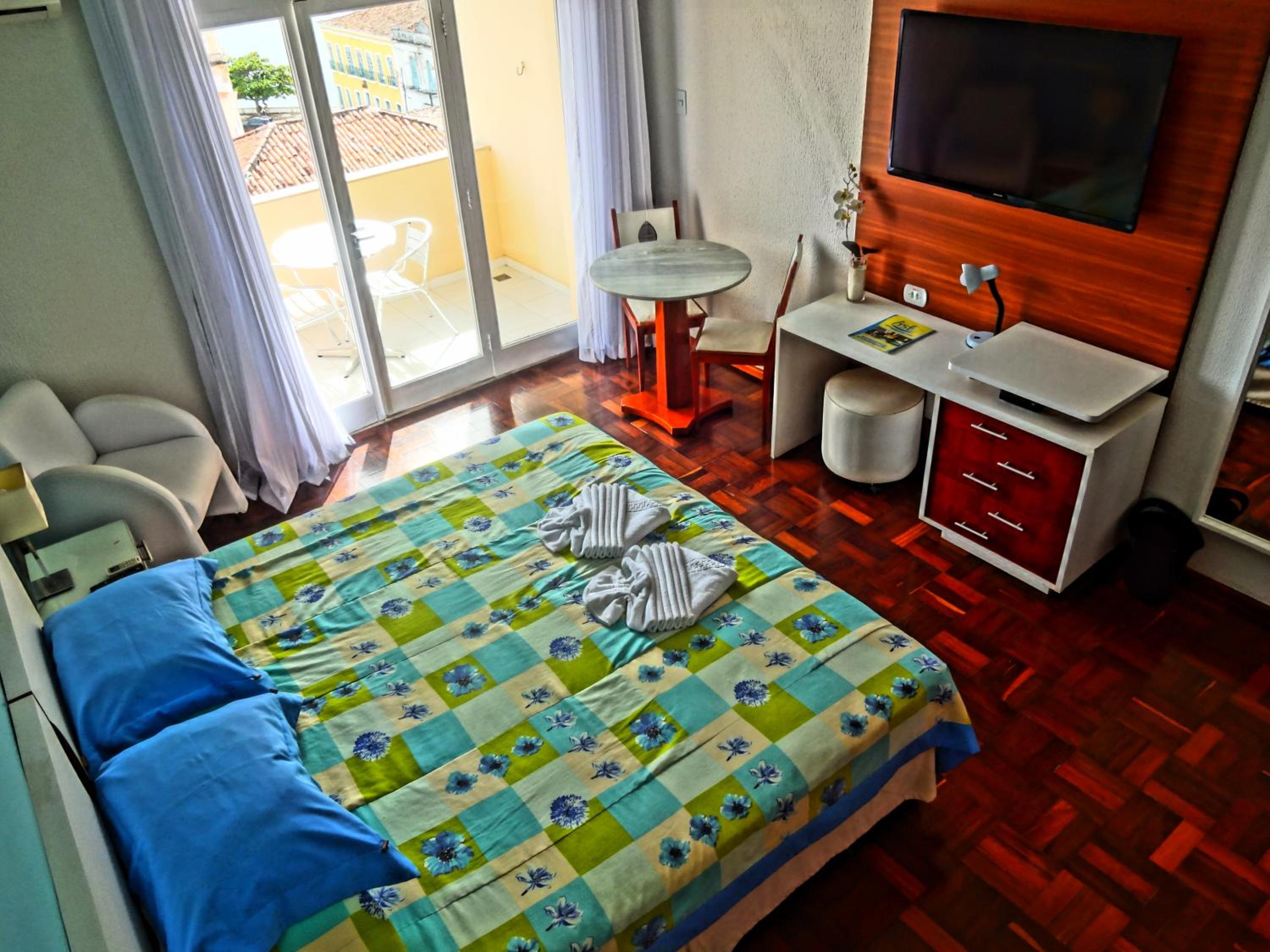 Superior Double or Twin Room photo 3