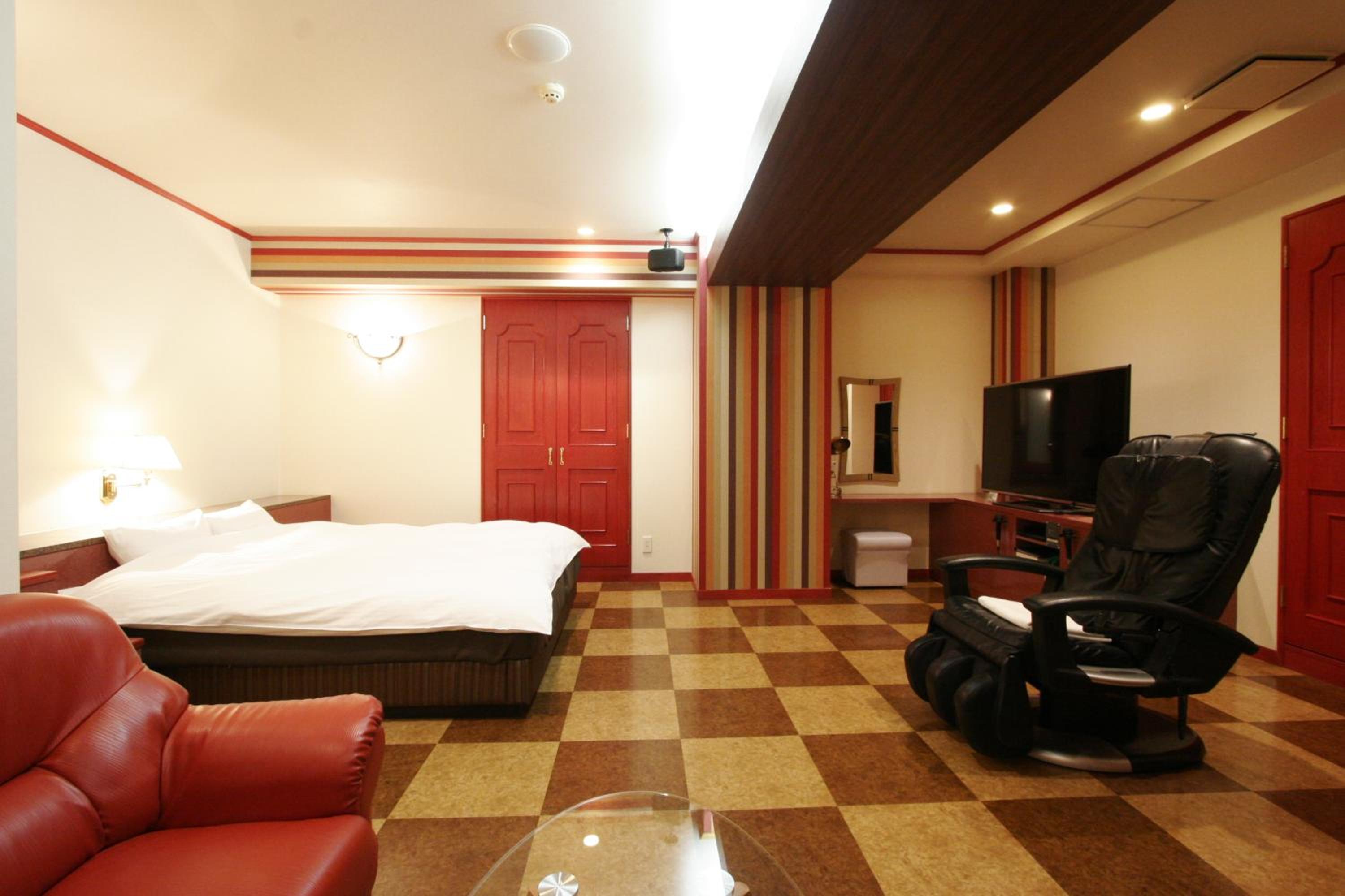 Standard King Room