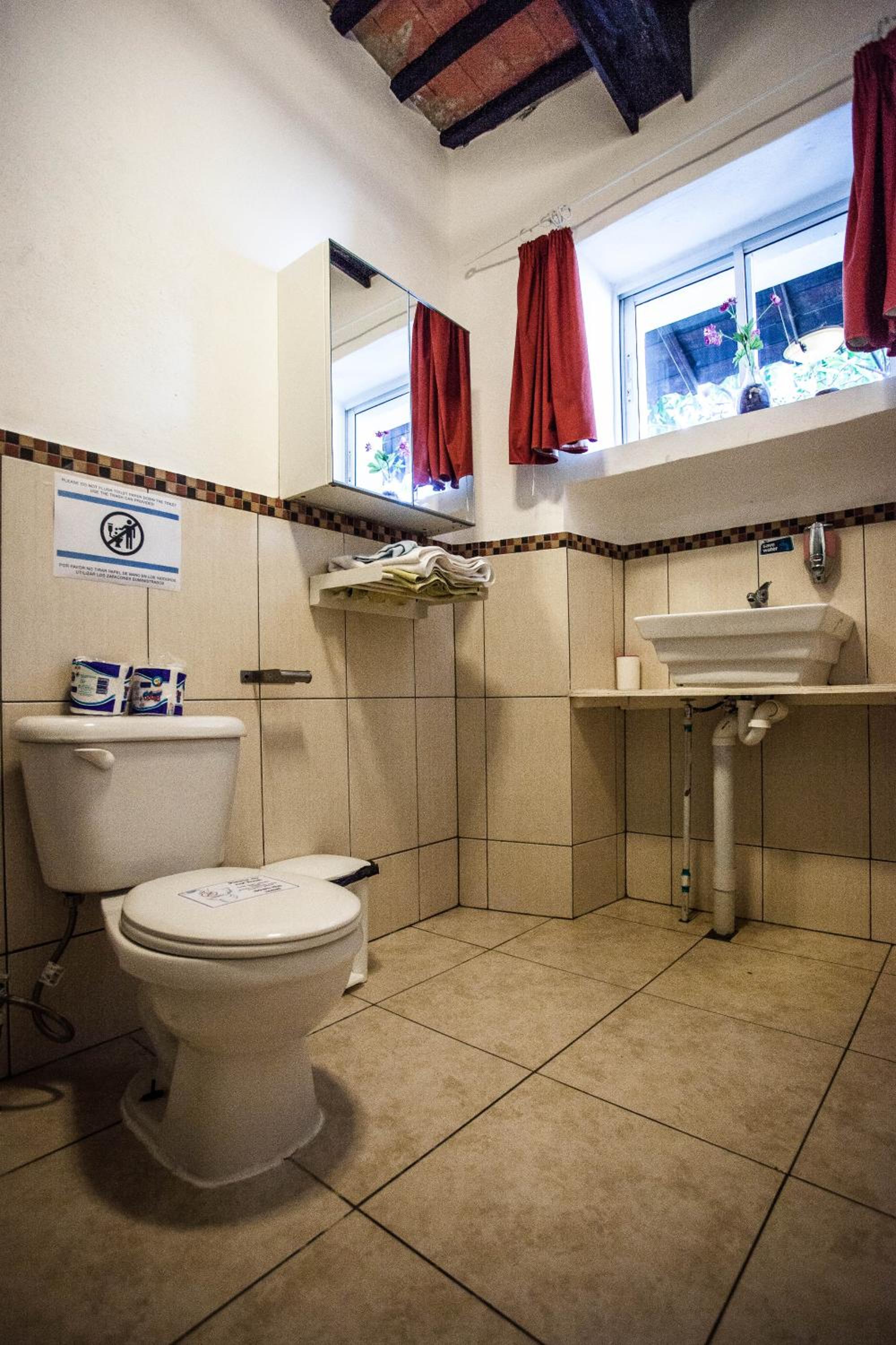 Double Room with Private Bathroom Cuzco photo 2