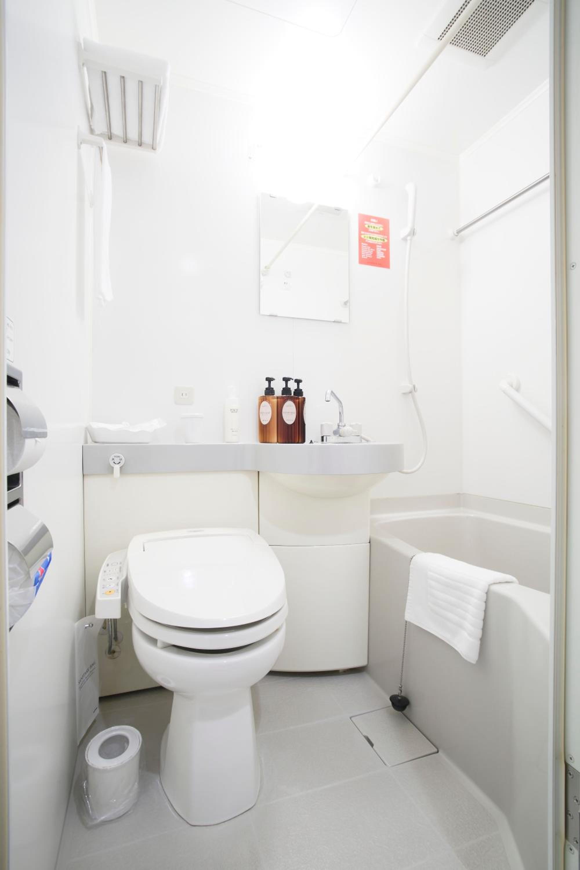 Triple Room -Non-Smoking photo 2