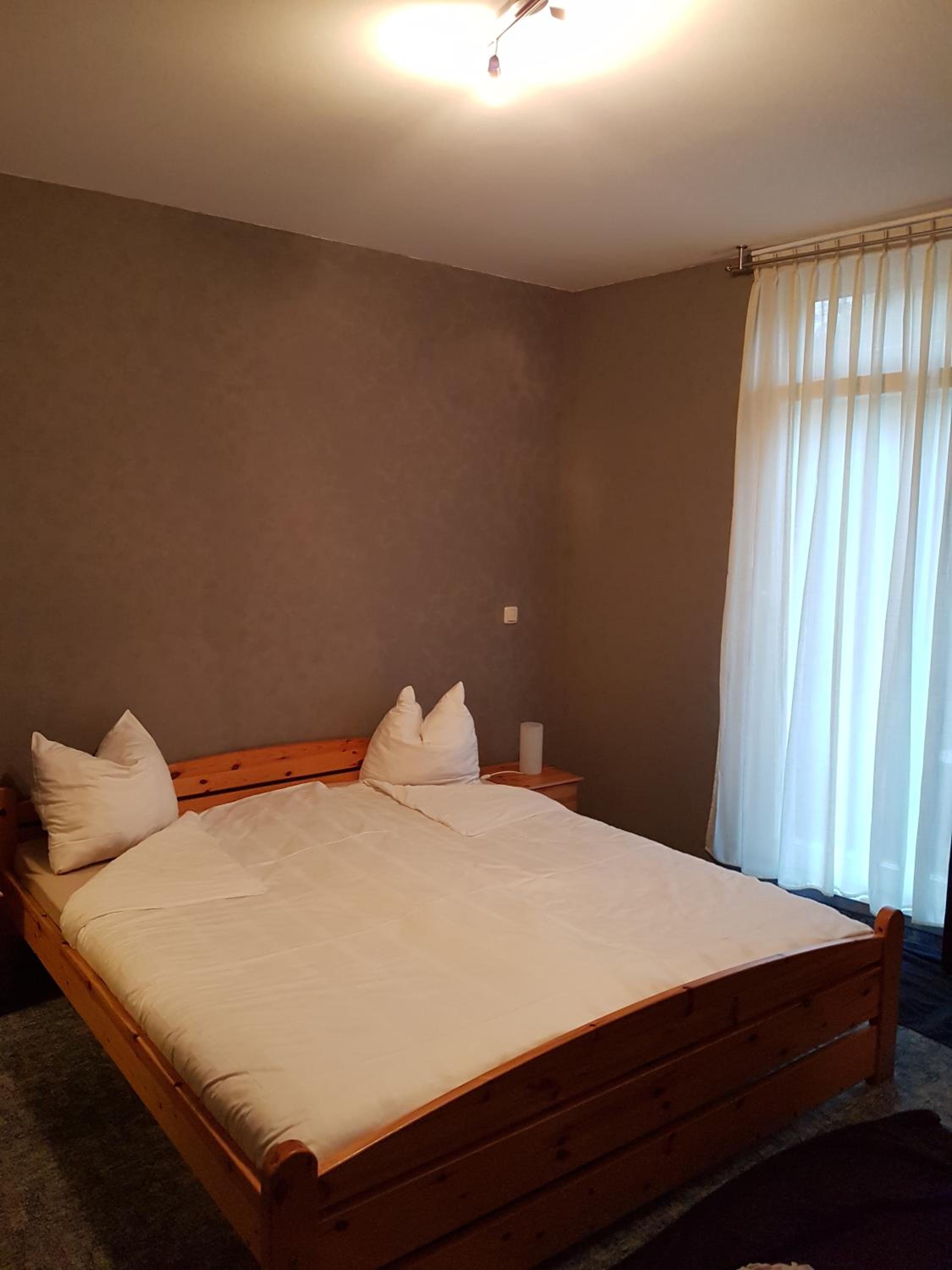 Double Room - Photo 4