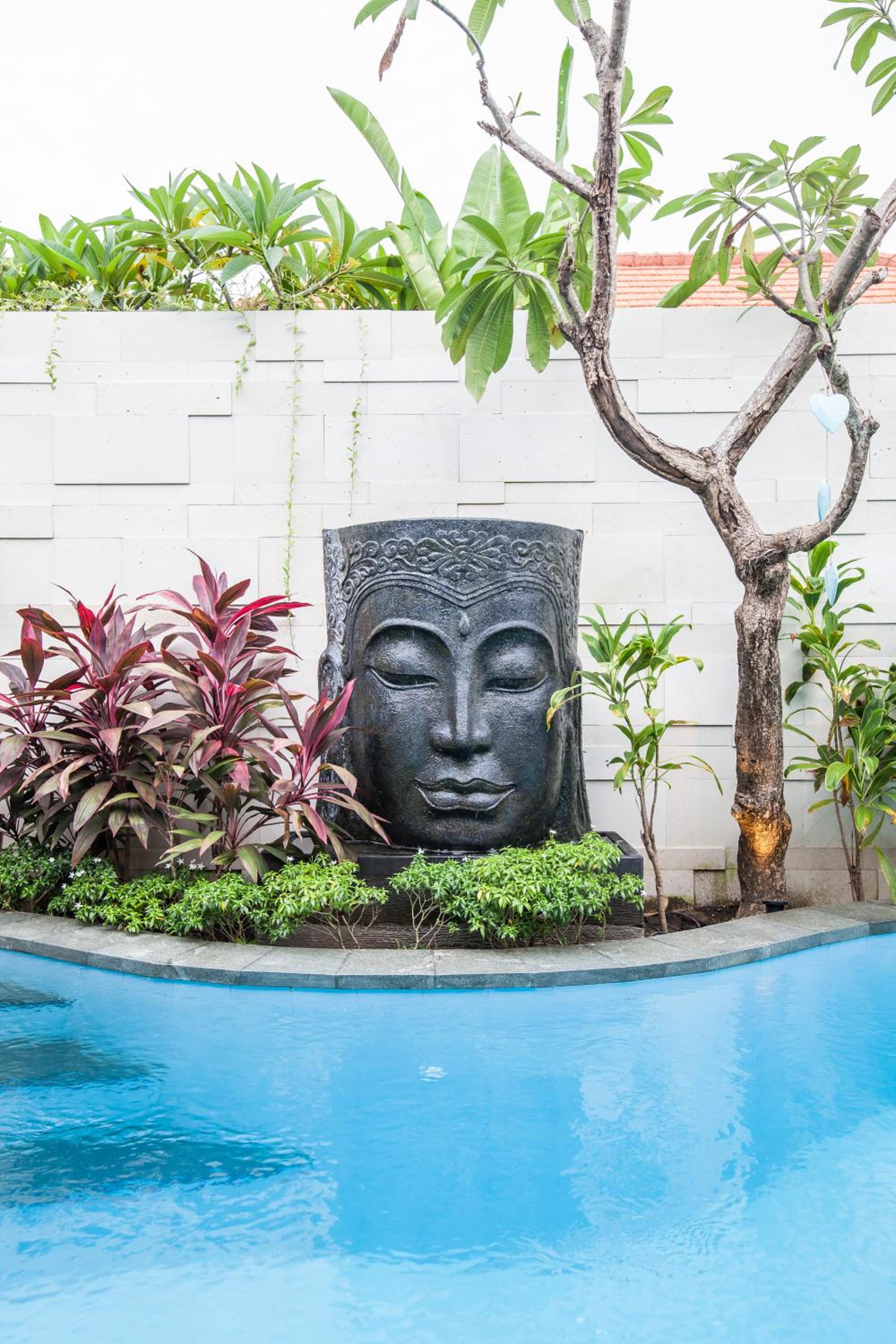 Ambermoon Villa 2 - Deluxe Two-Bedroom Pool Villa with Free One Time - Airport Pick Up - Photo 11