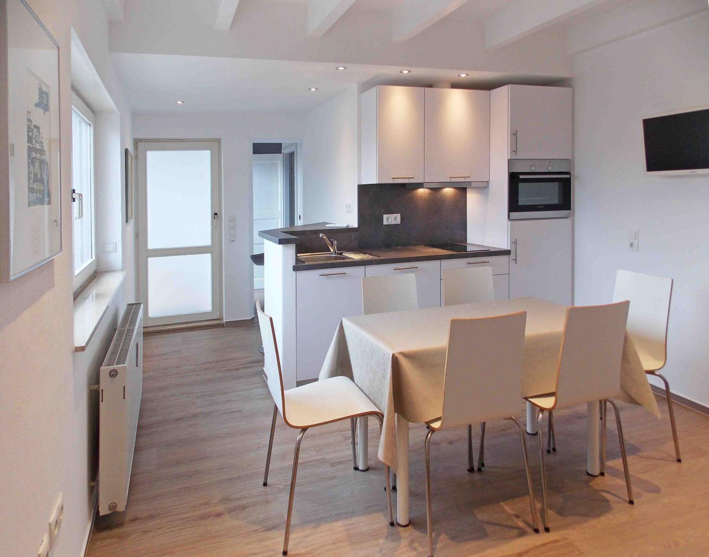 6-bed Apartment DUO_TRIO - Photo 2