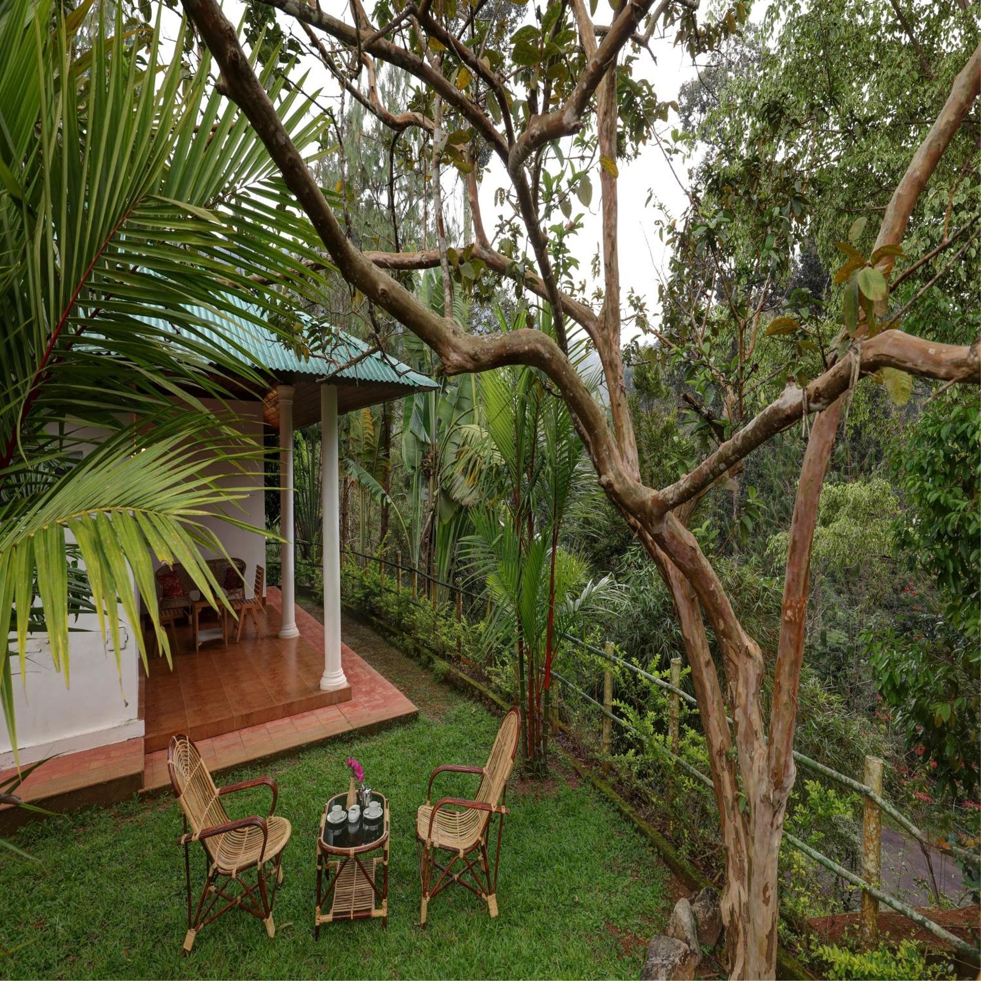 One-Bedroom Villa - Photo 7
