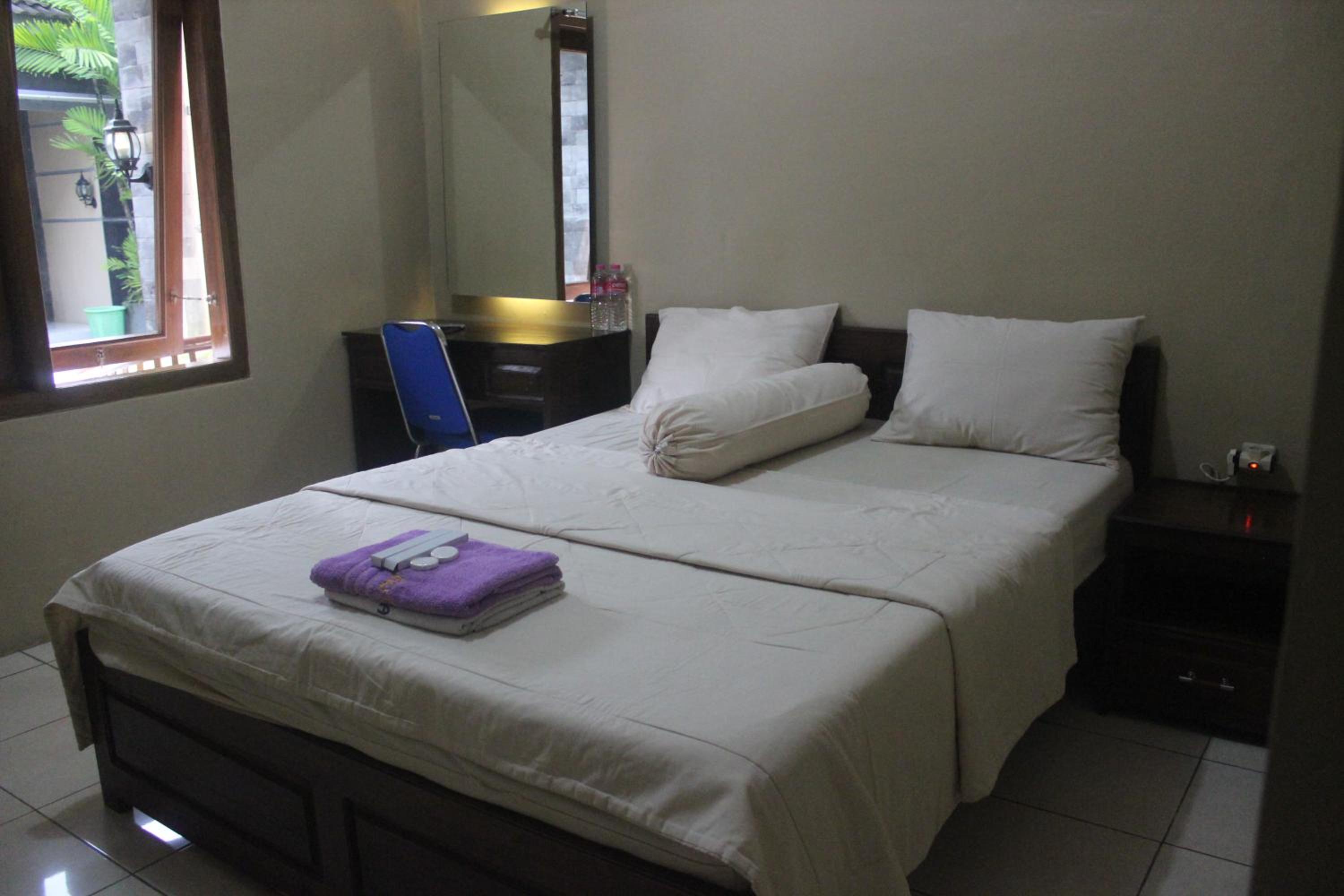 Standard Double Room photo 1
