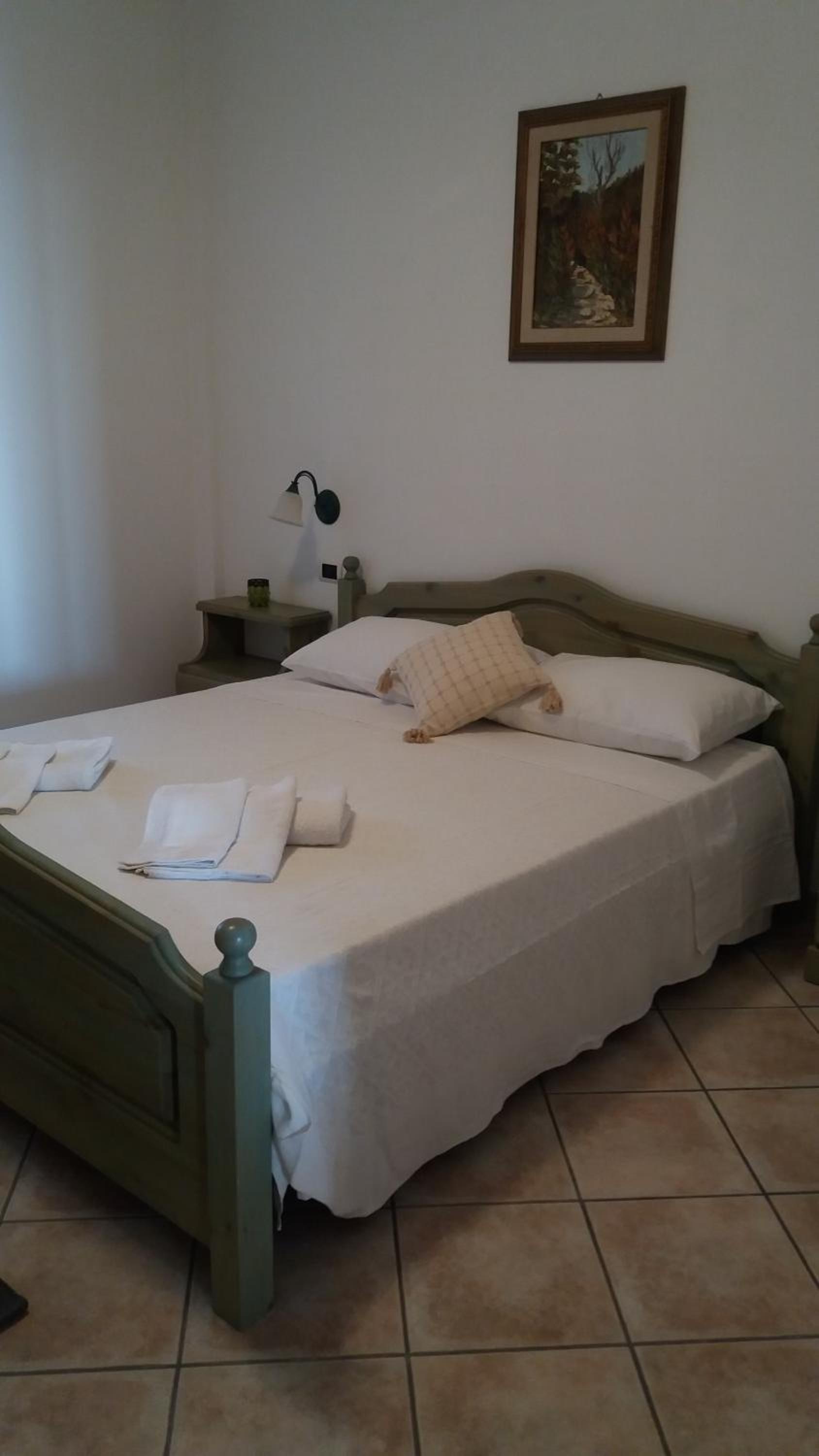 Three-Bedroom Townhouse