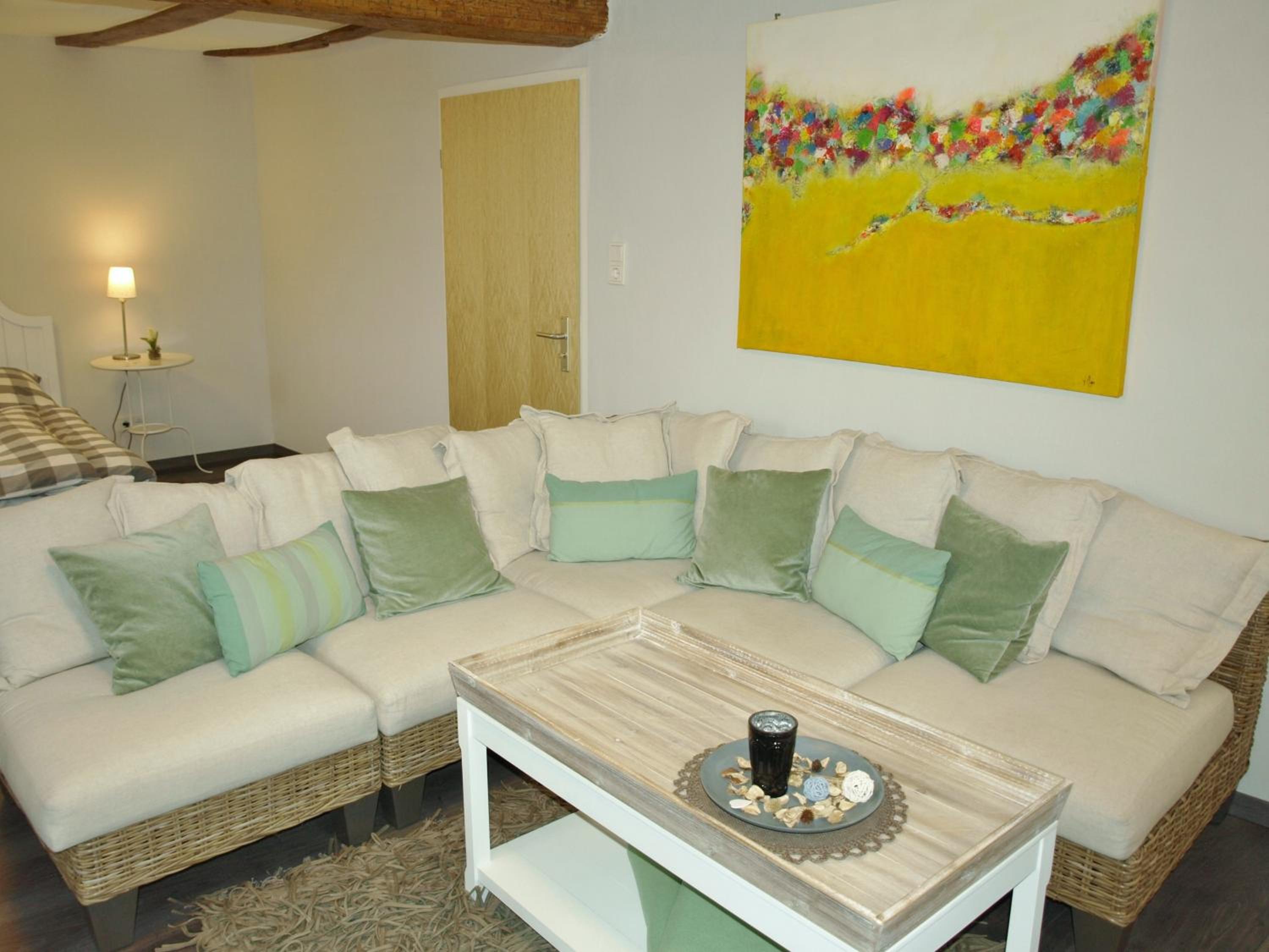 Three-Bedroom House photo 2