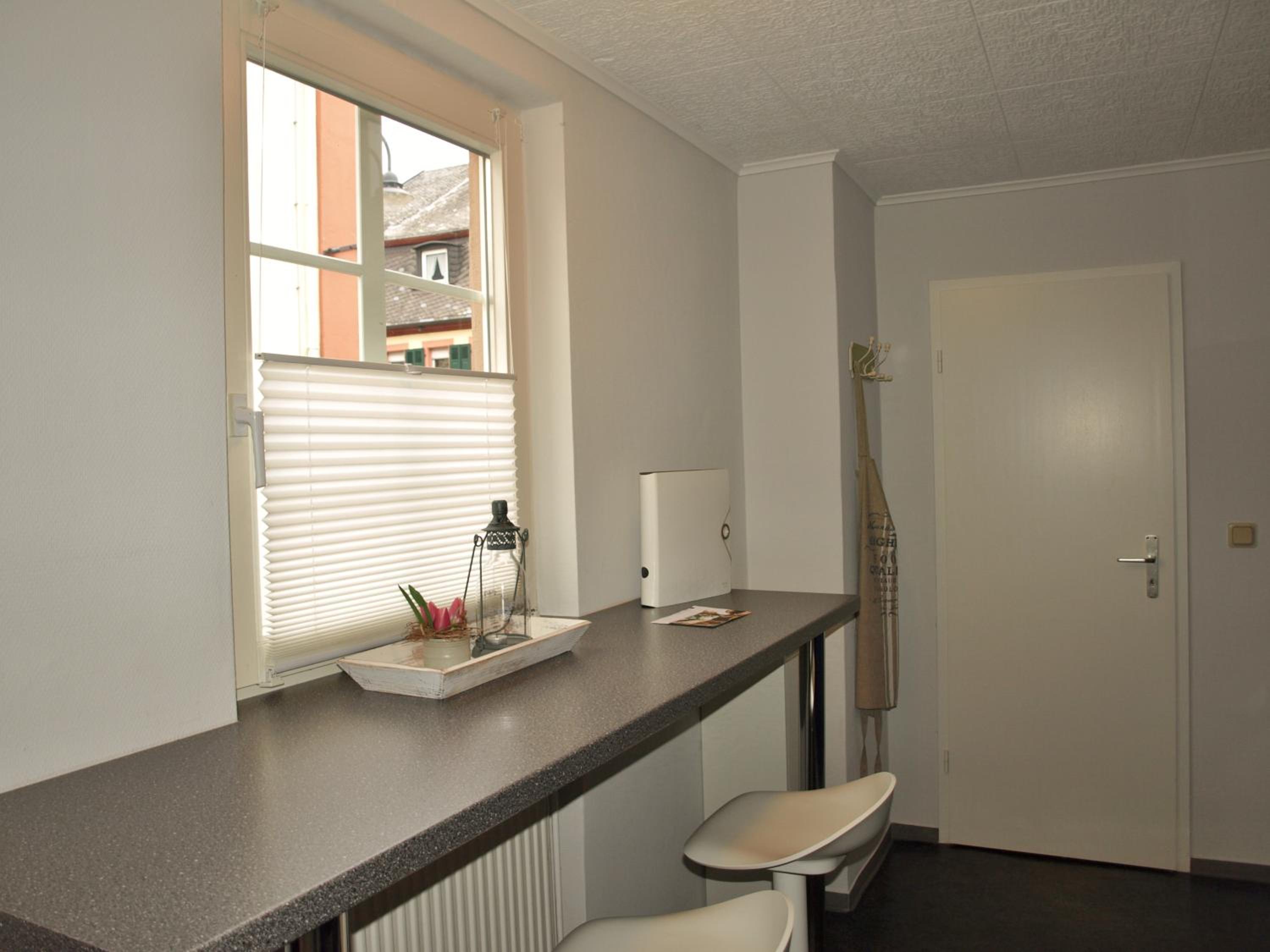 Three-Bedroom House photo 3