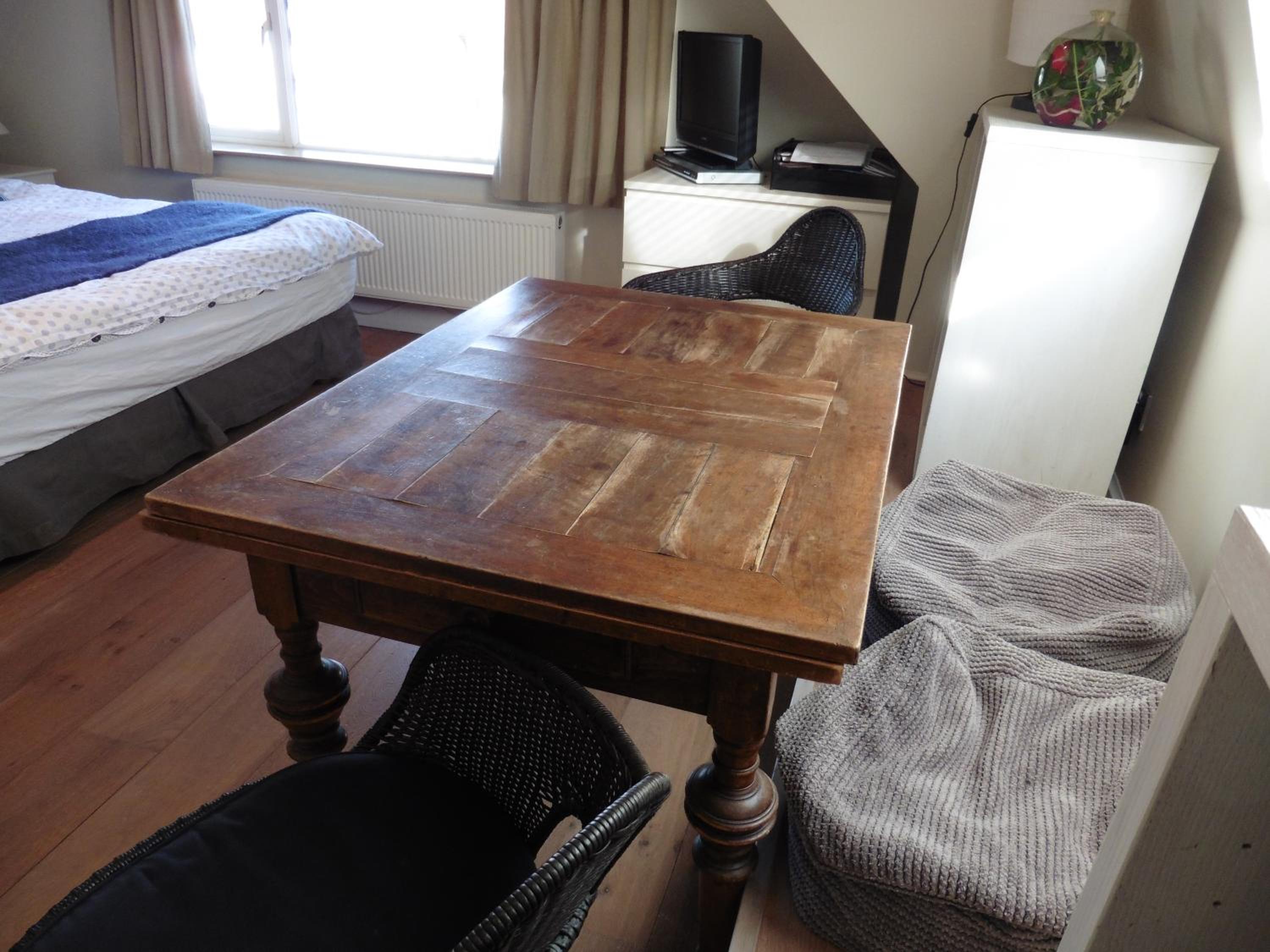 Deluxe King Room photo 1