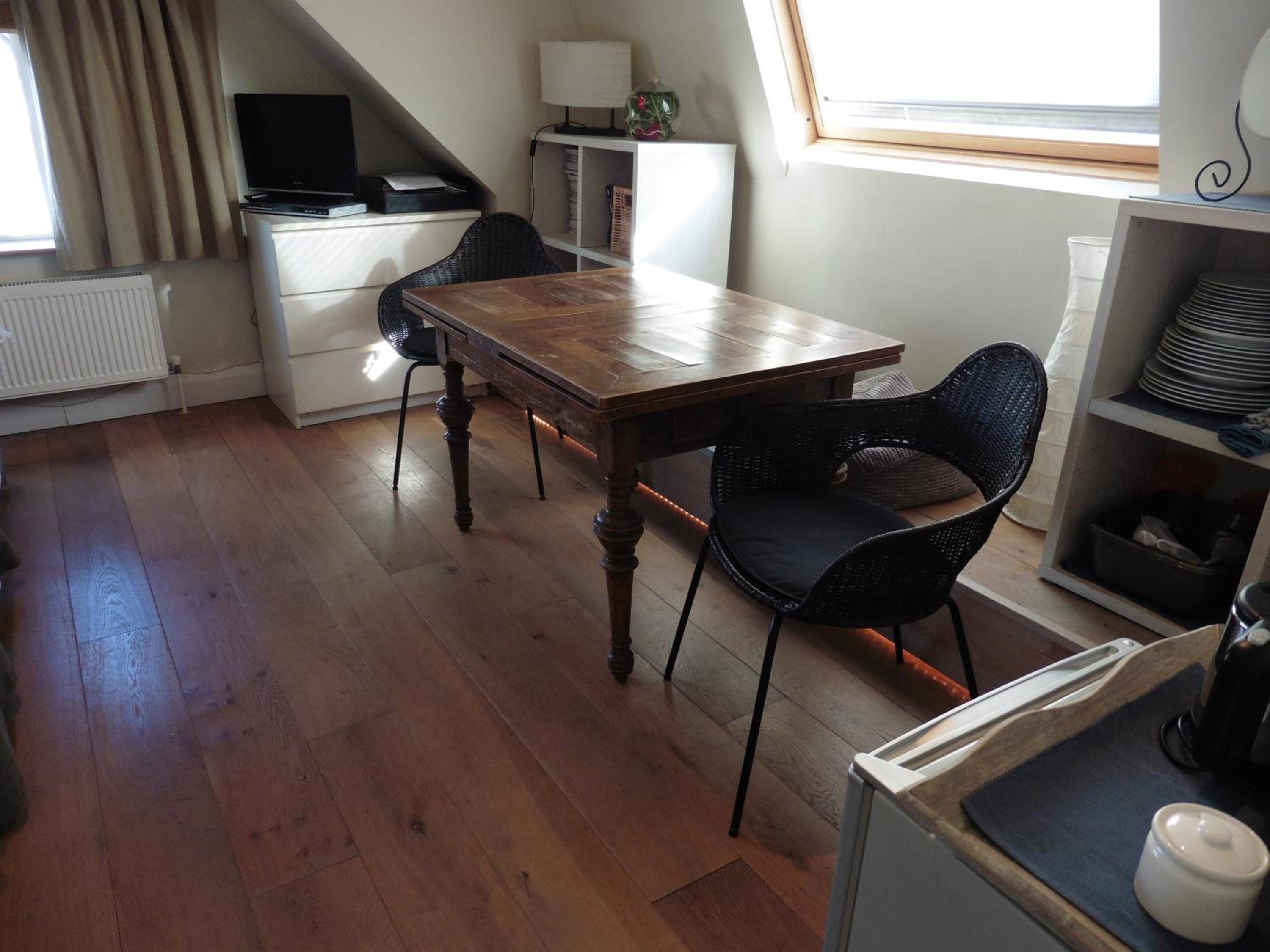 Deluxe King Room photo 2