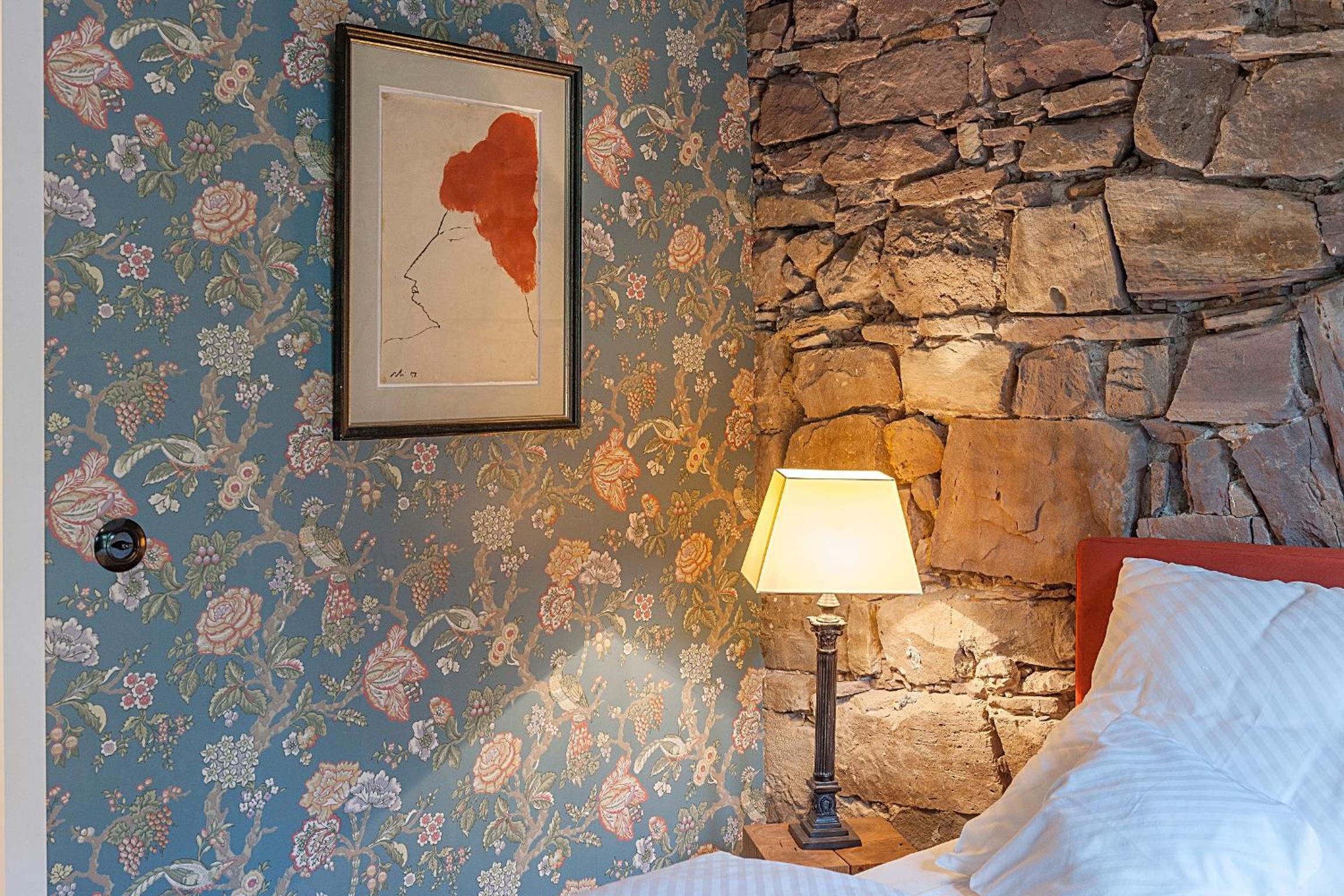 Duplex Suite