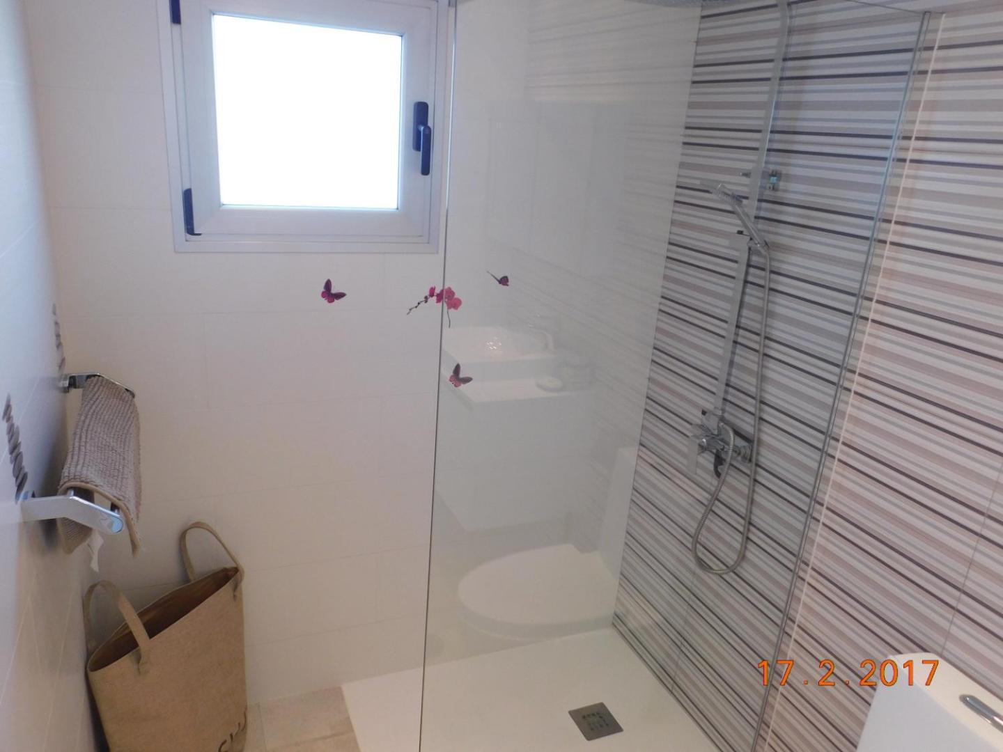 Apartment with Pool View  photo 2