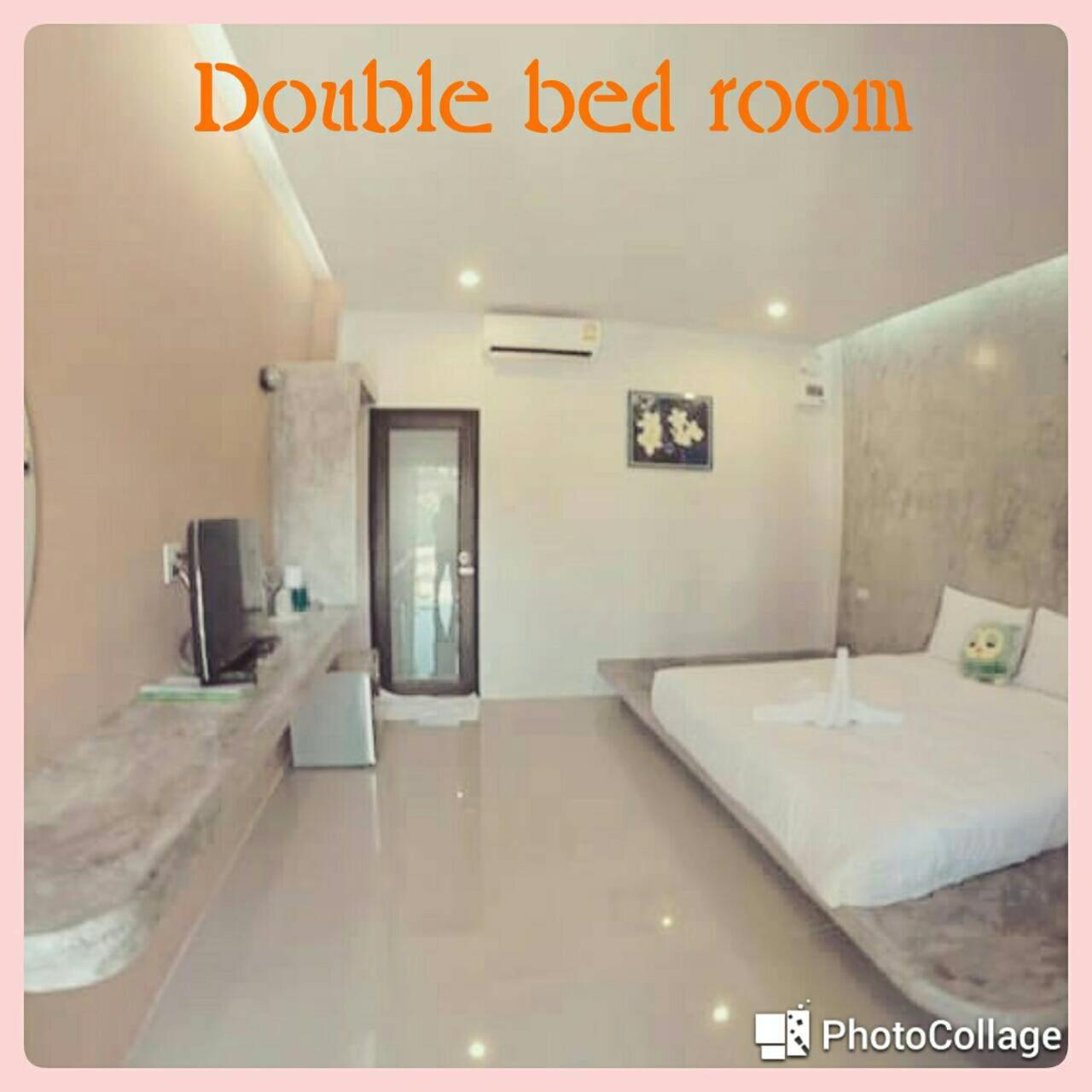 Standard Double Room photo 2