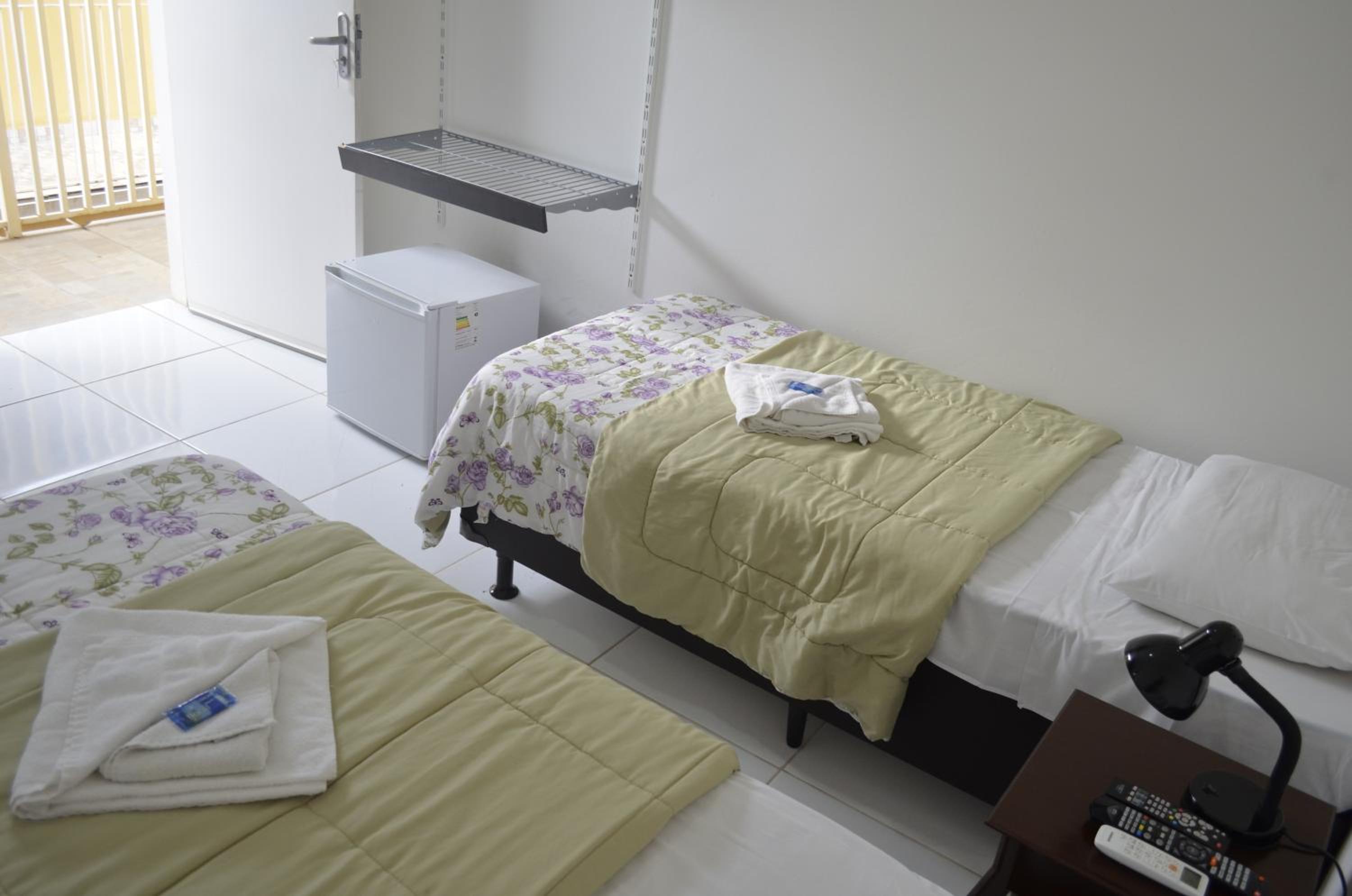Twin Room photo 3
