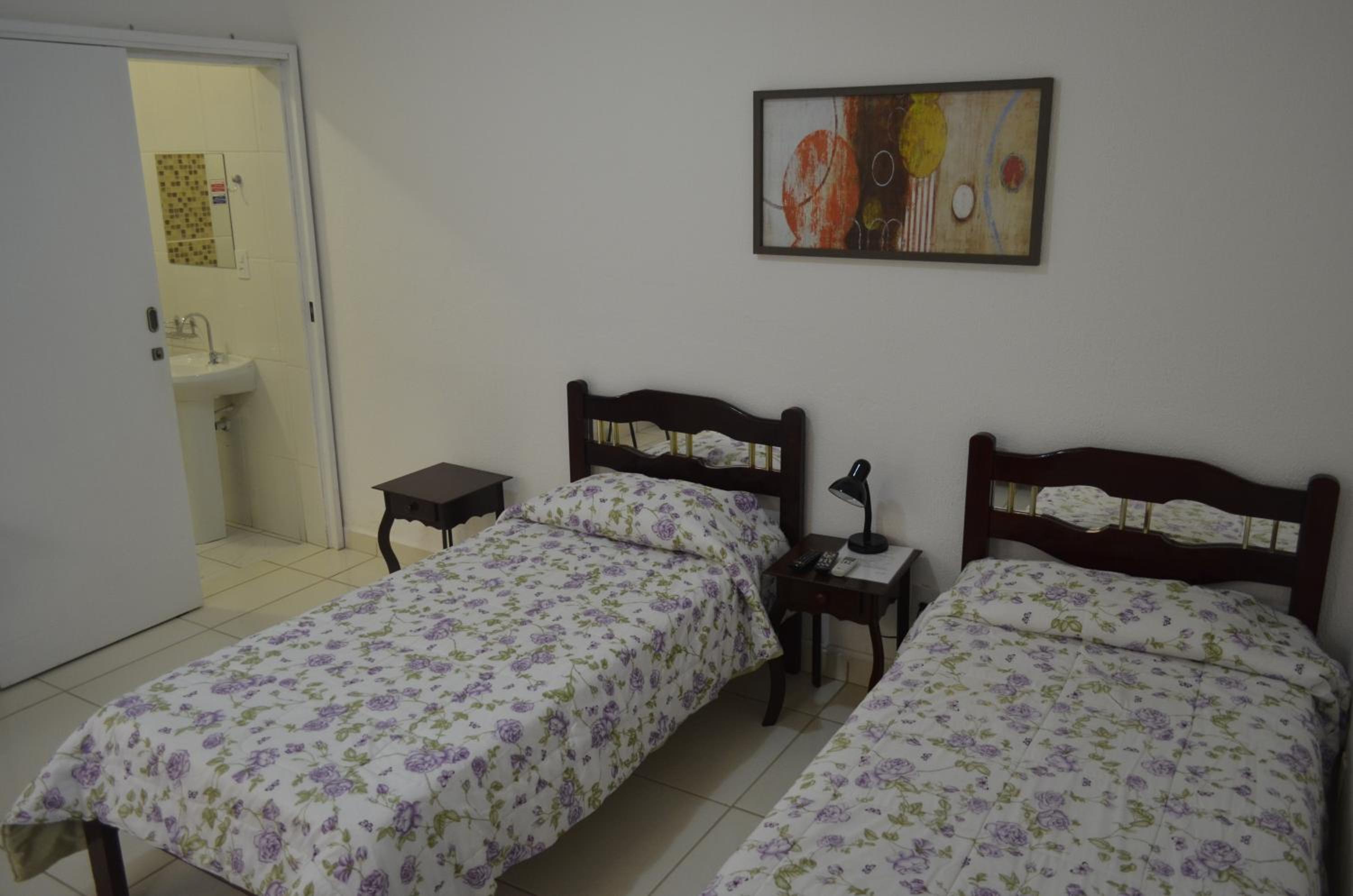 Twin Room photo 1