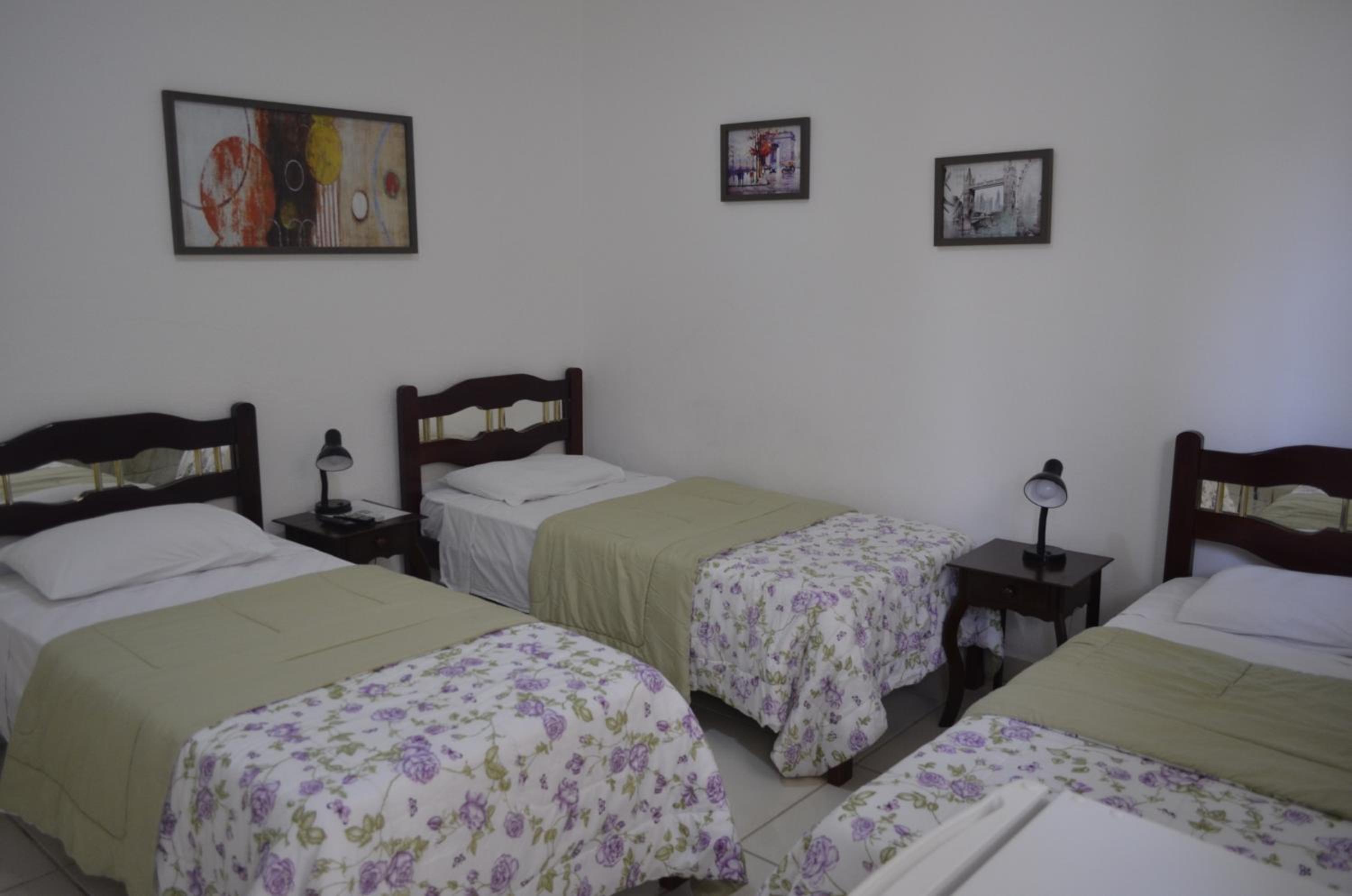 Triple Room photo 2