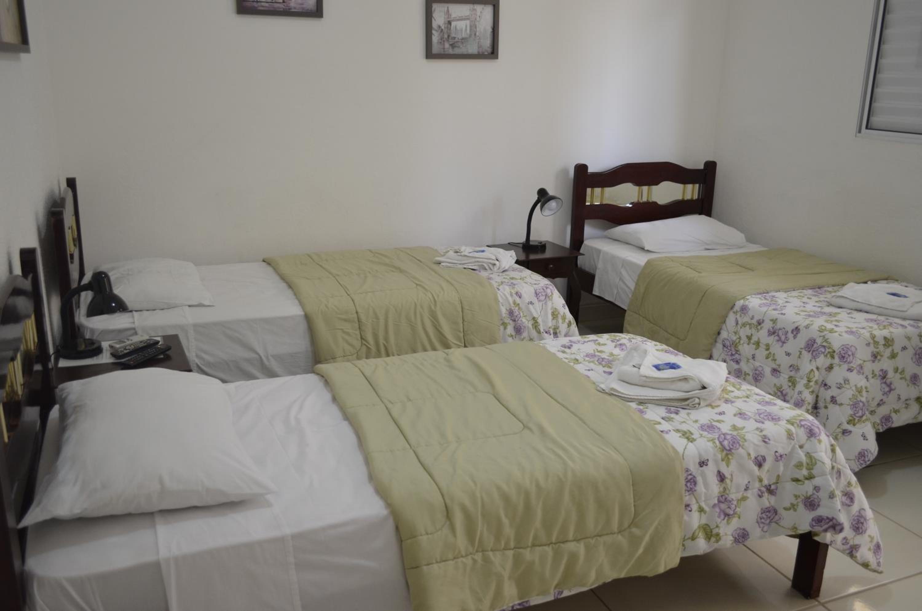 Triple Room photo 3