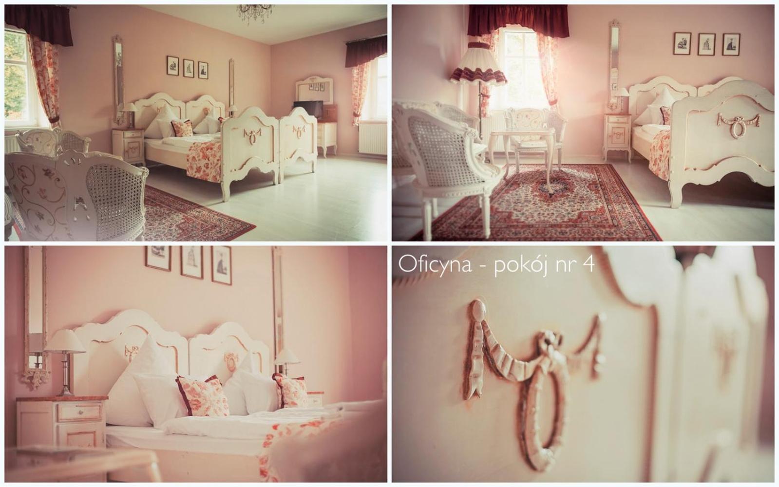 Standard  Double Room - Photo 1