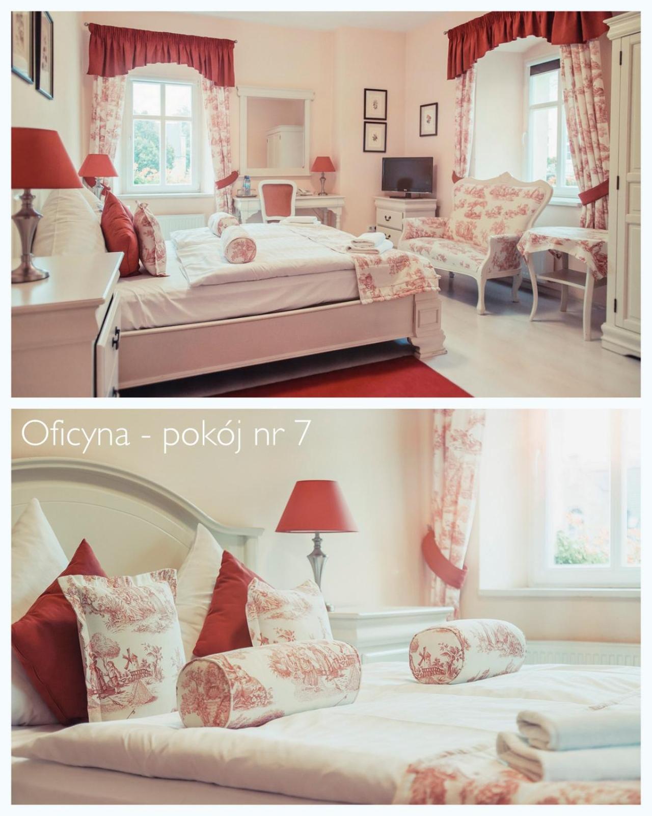 Standard  Double Room - Photo 2