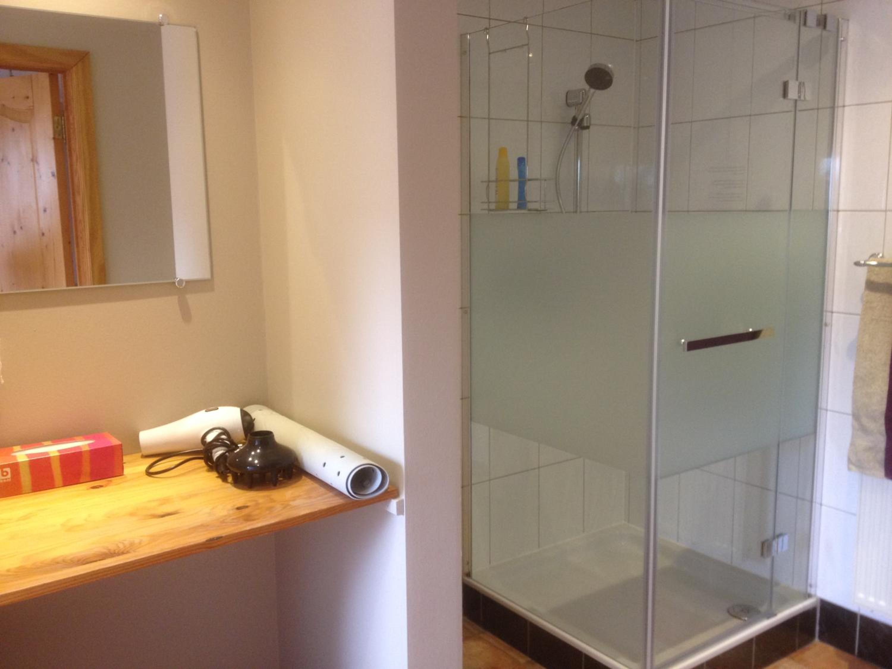 Standard Triple Room photo 2