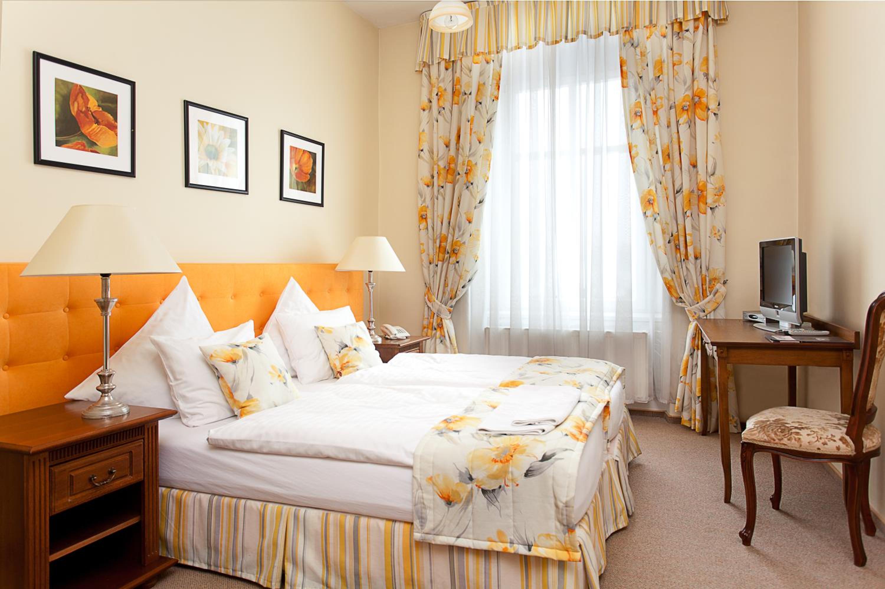 Comfort Double Room - Photo 1