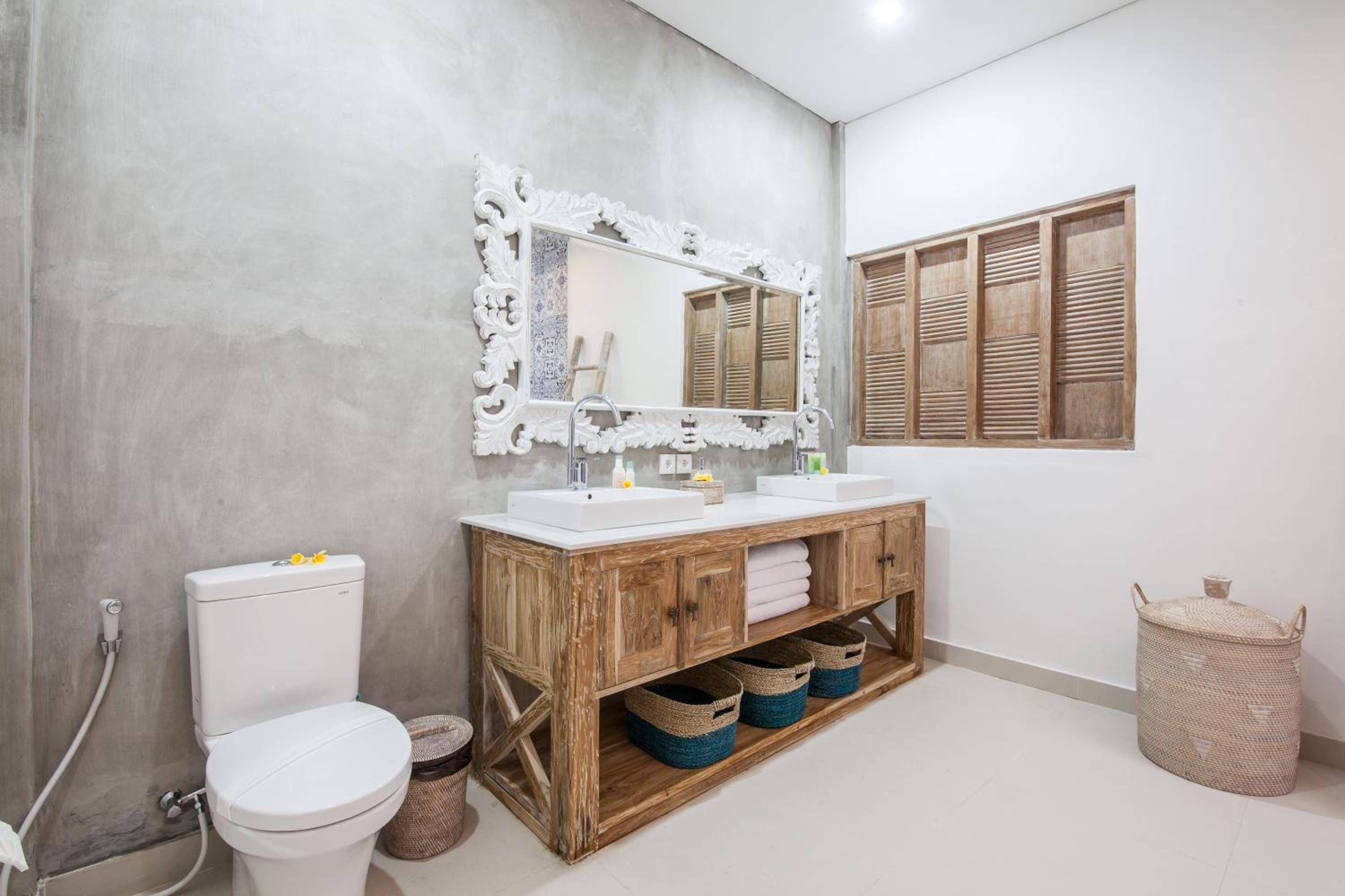 Ambermoon Villa 2 - Deluxe Two-Bedroom Pool Villa with Free One Time - Airport Pick Up - Photo 37
