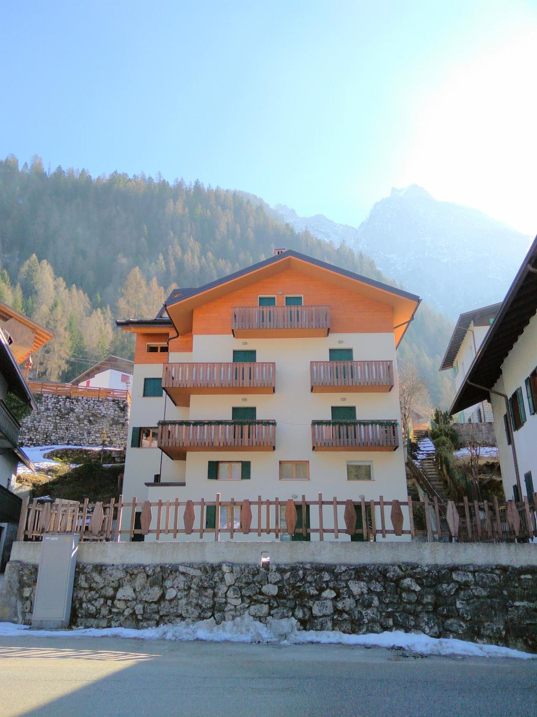 Maisonette photo 3