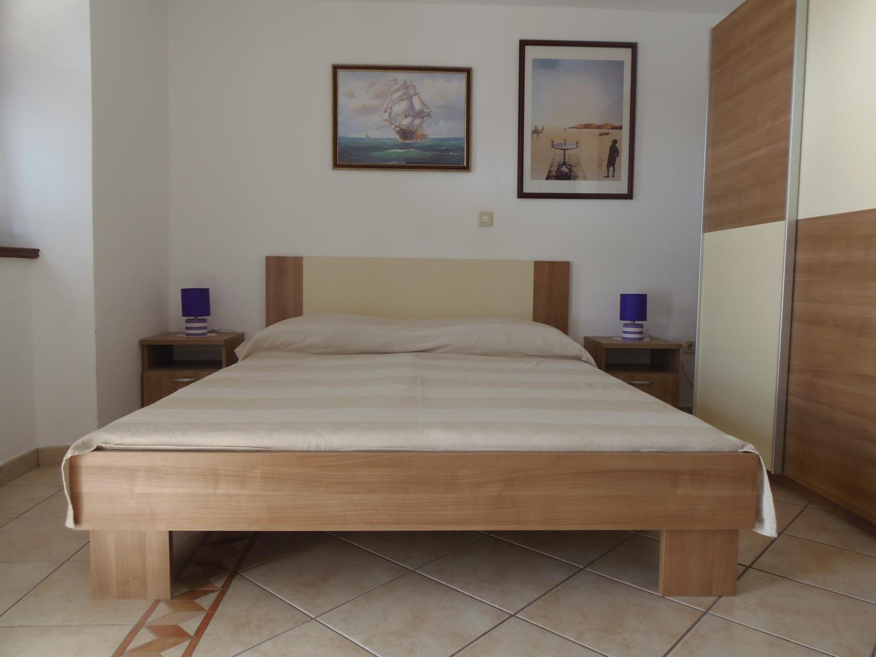 Apartment with Sea View - Photo 56