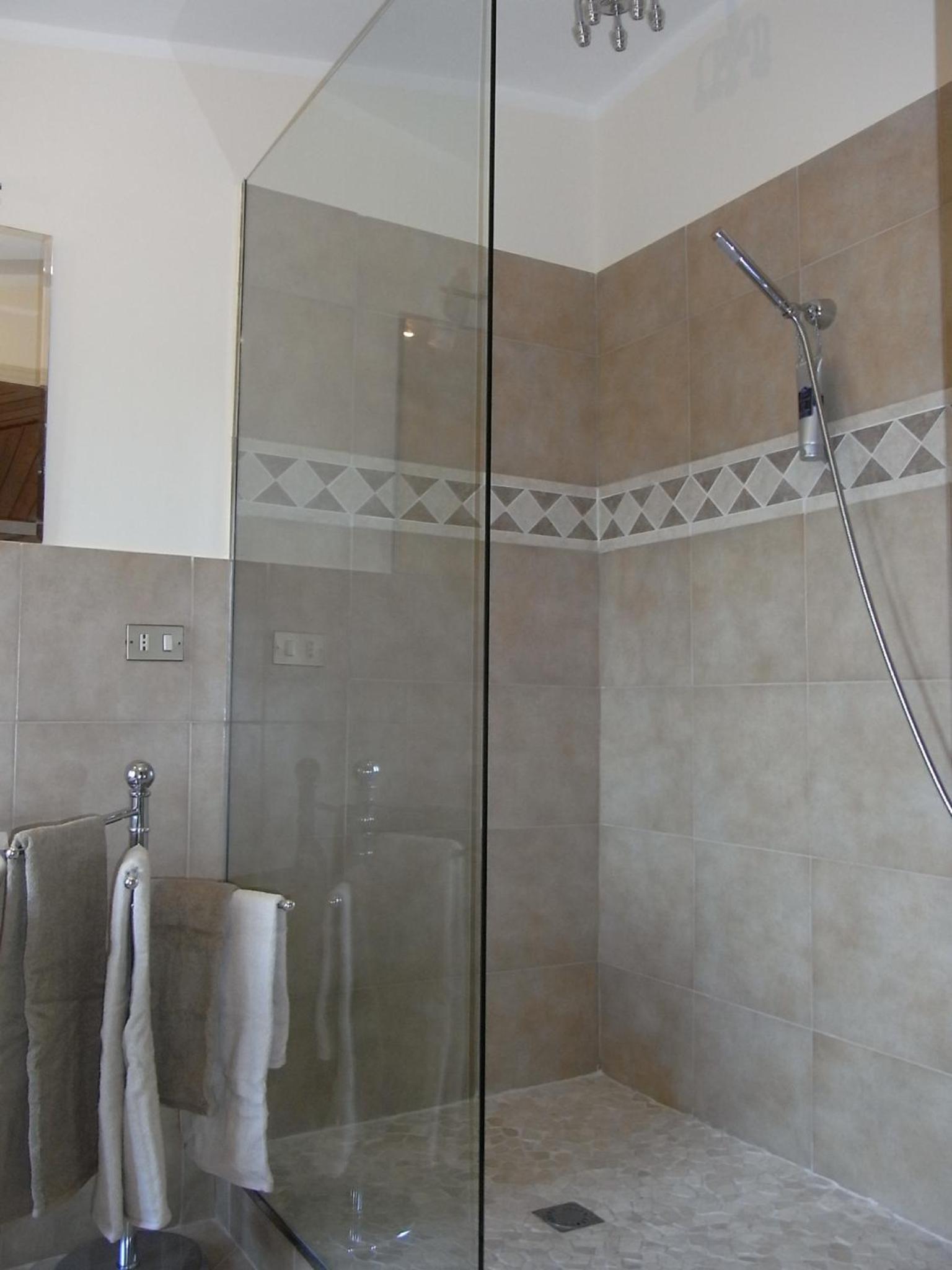 Quadruple Room with Garden View photo 3