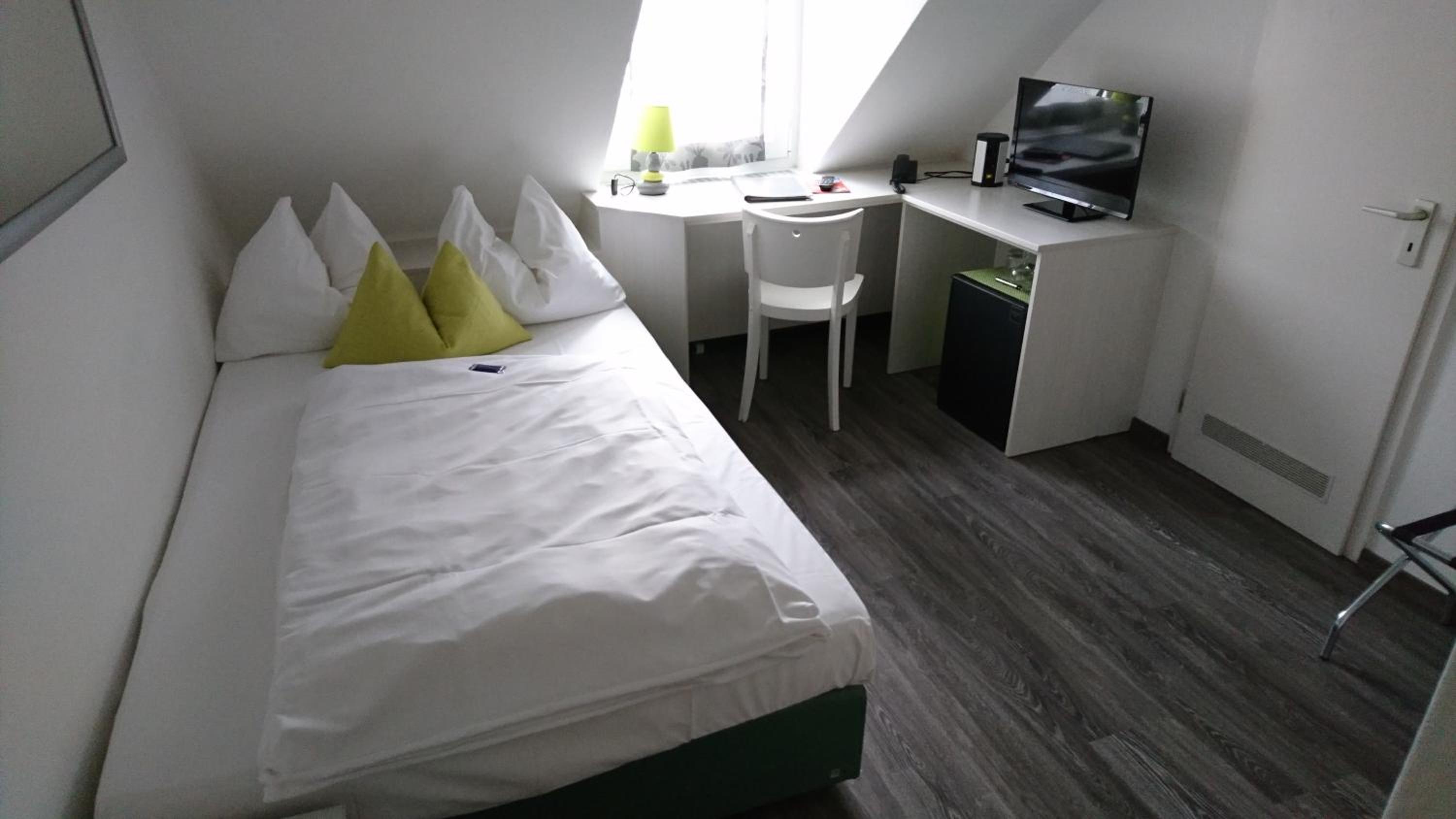 Standard Single Room photo 1