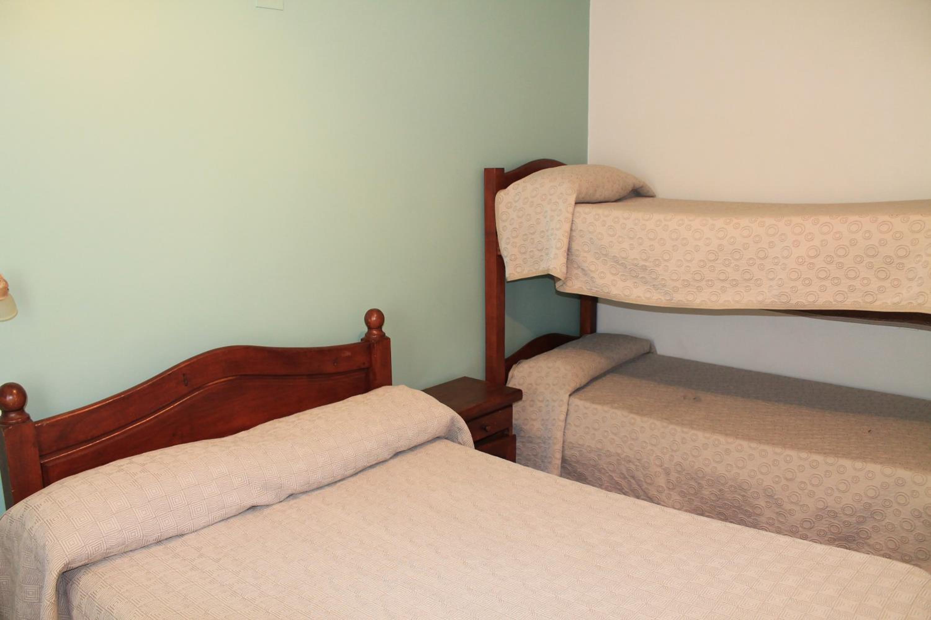 Quadruple Room photo 1
