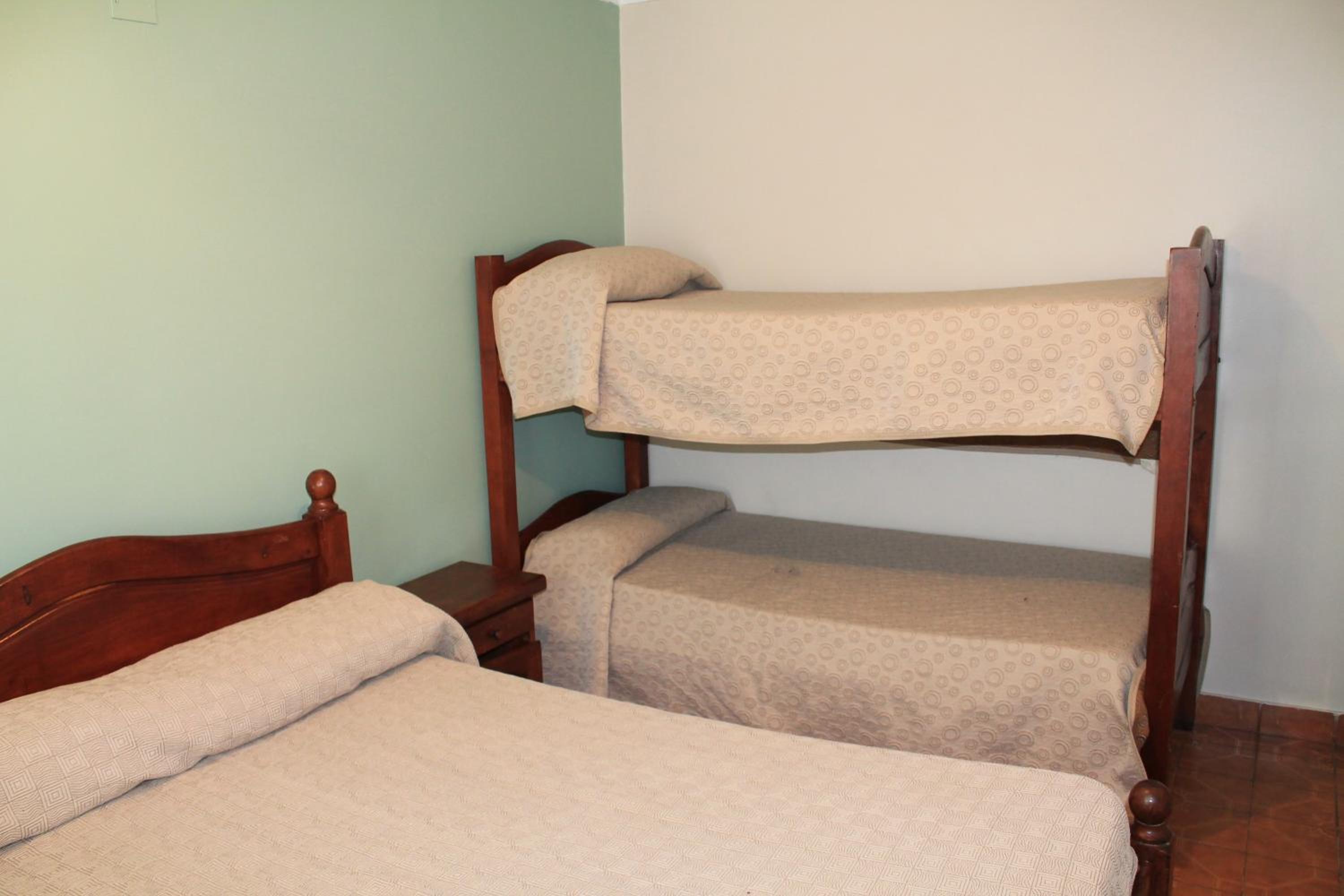 Quadruple Room photo 2
