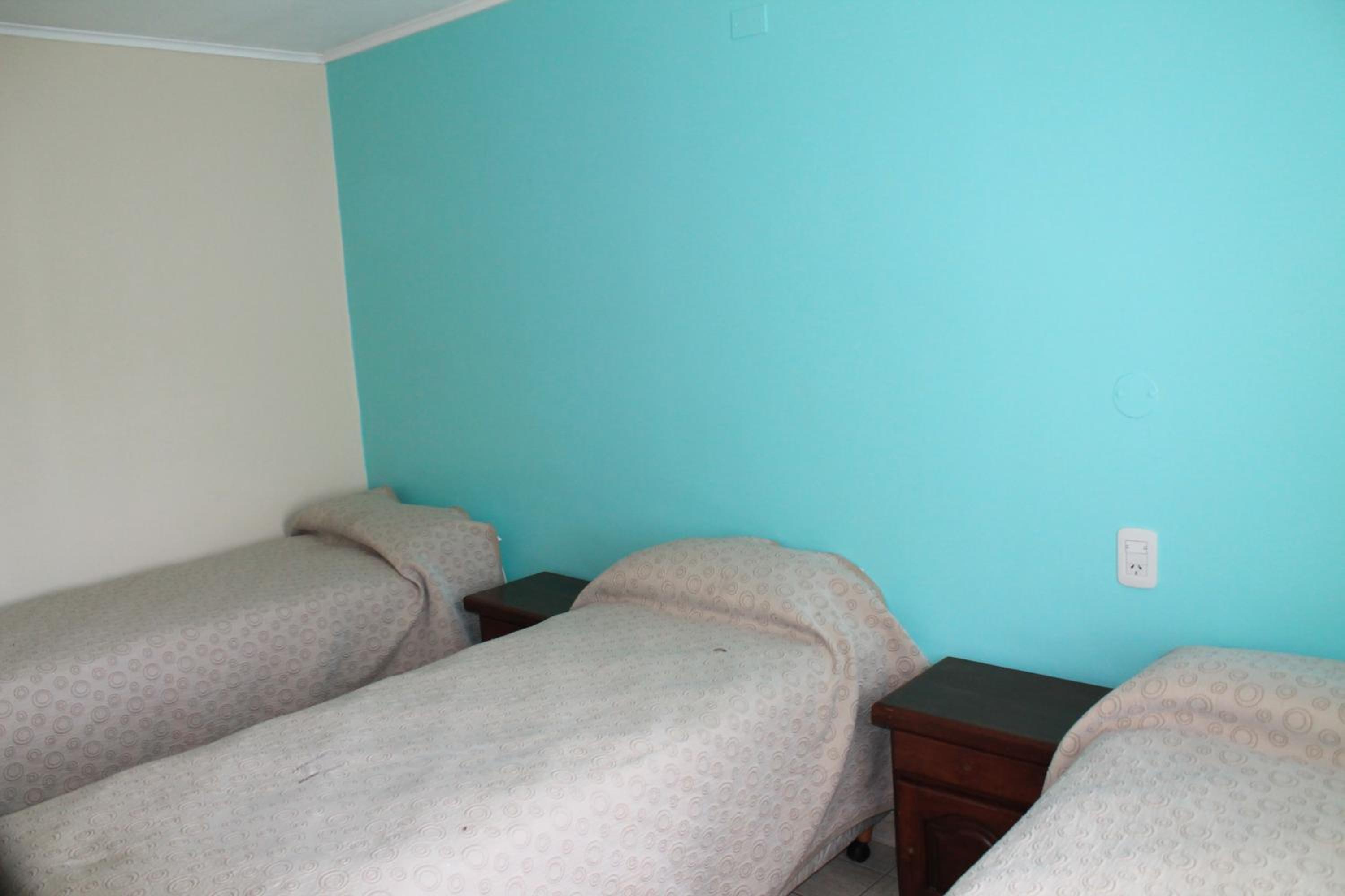 Triple Room photo 3