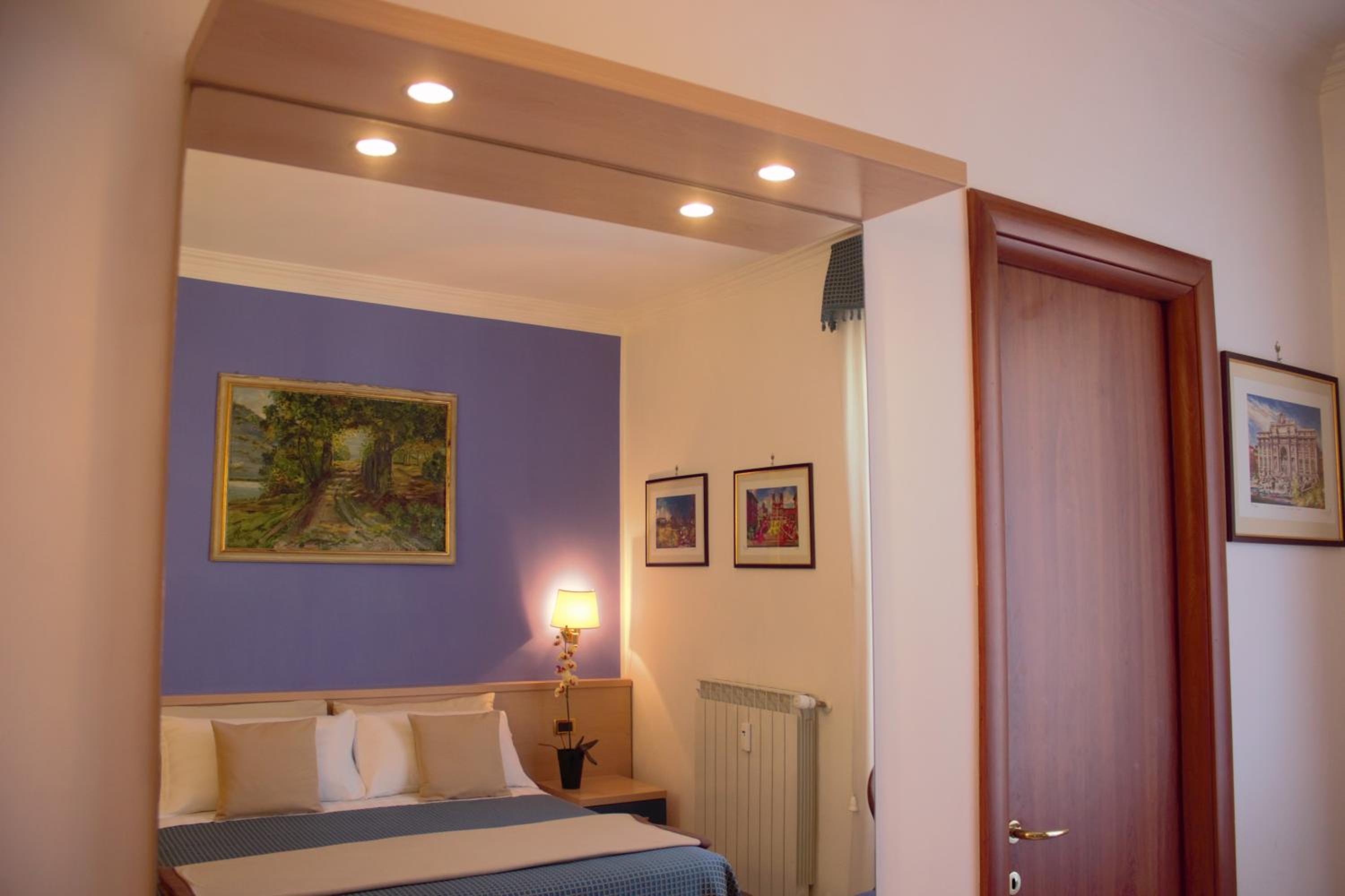 Double Room photo 3