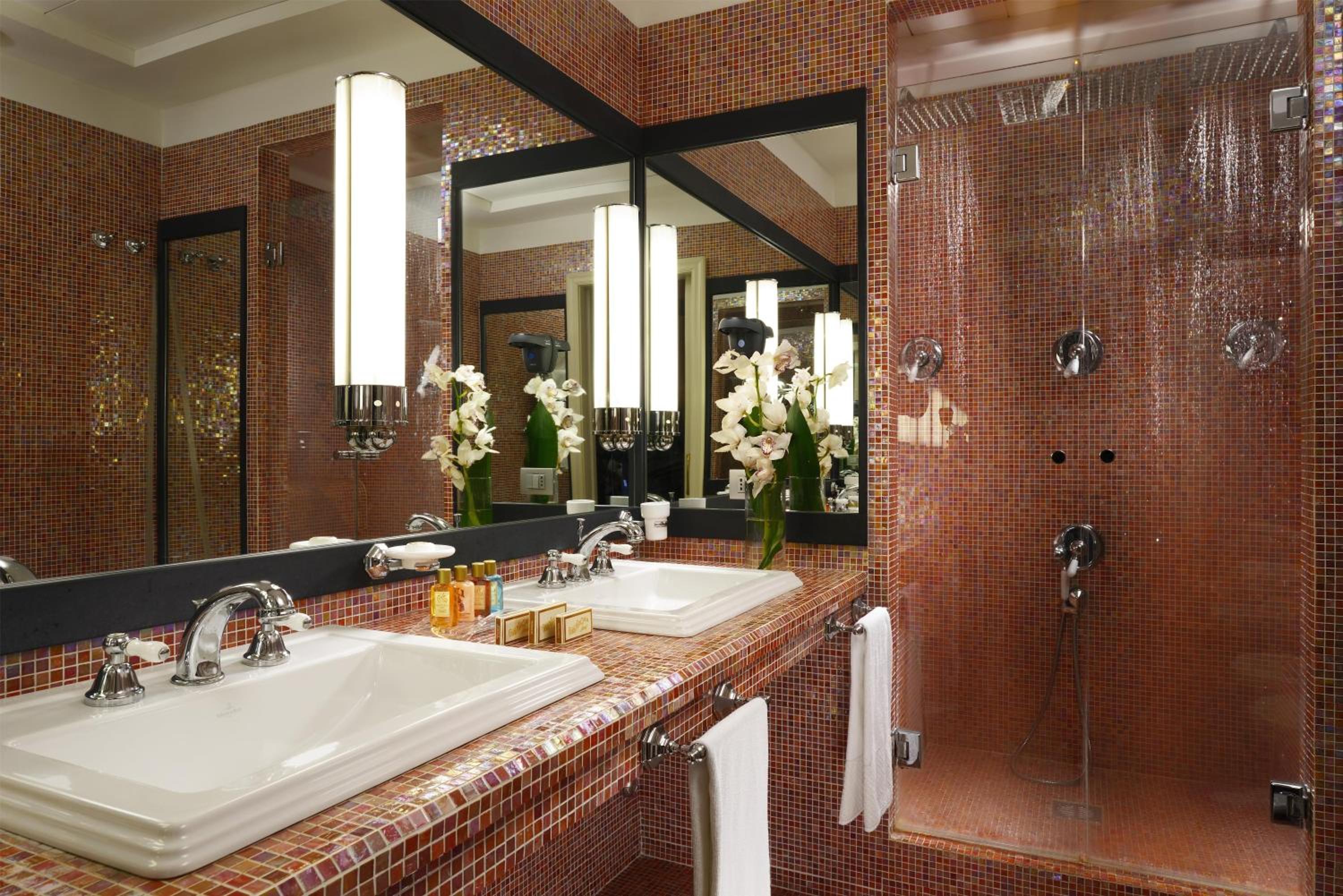 Secret Suite
