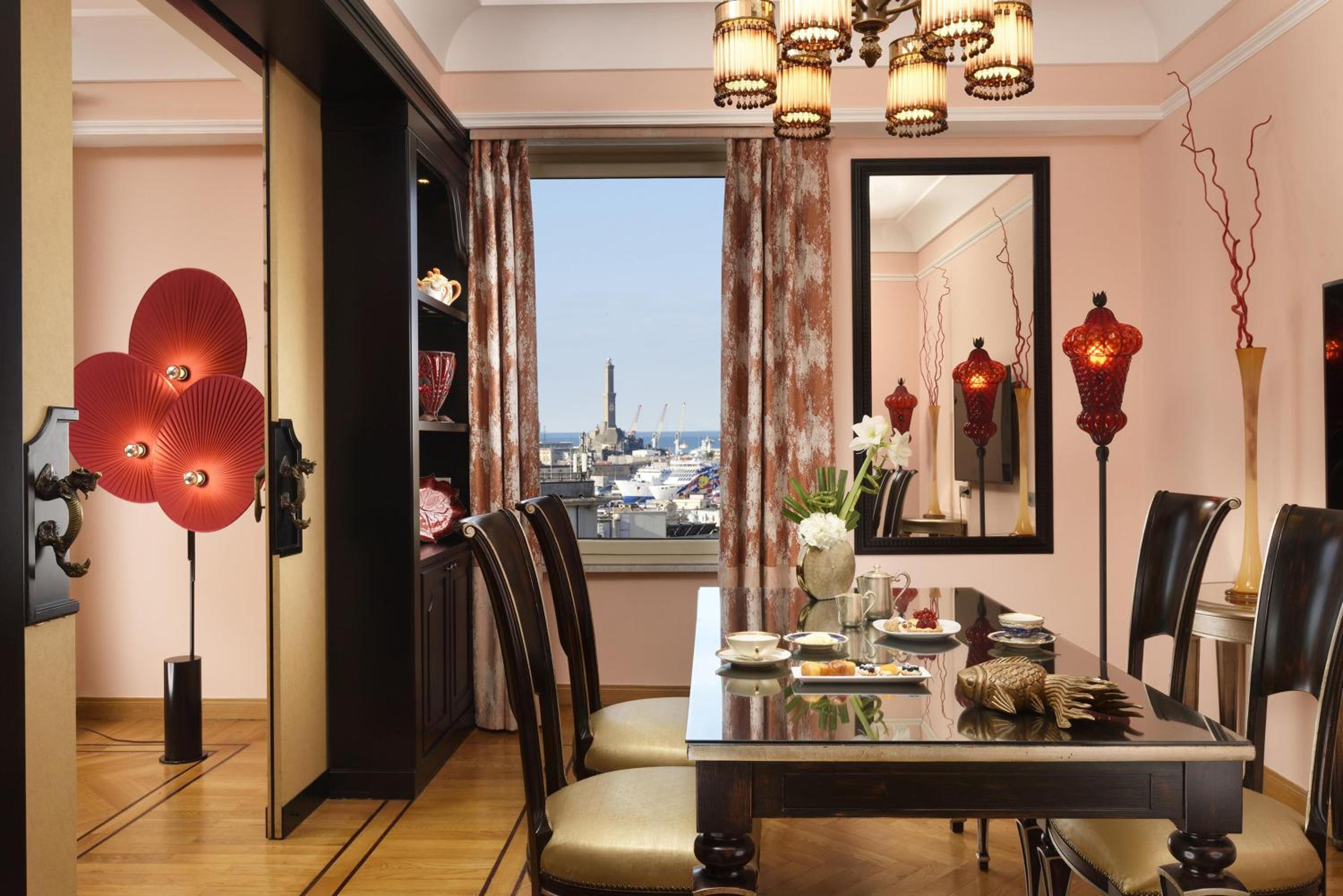 Savoia Suite