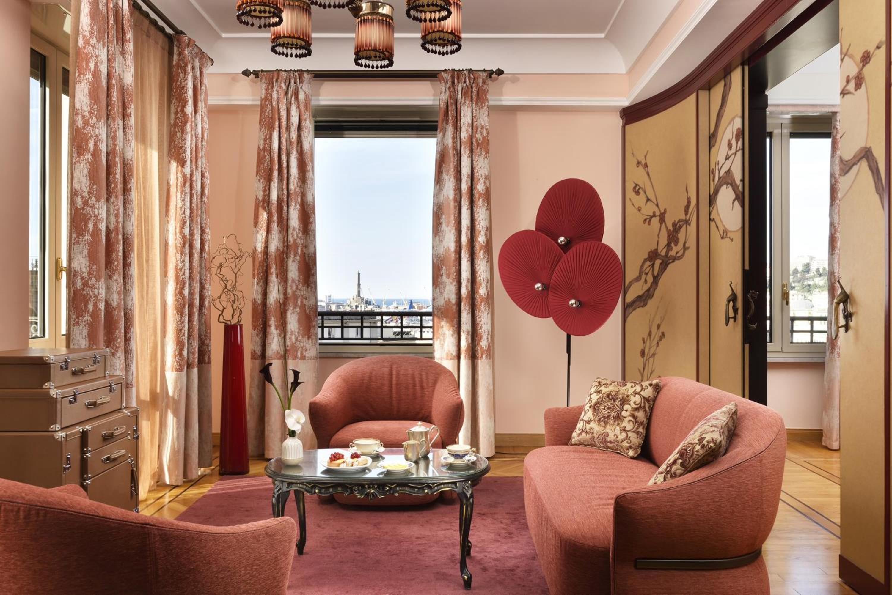 Savoia Suite