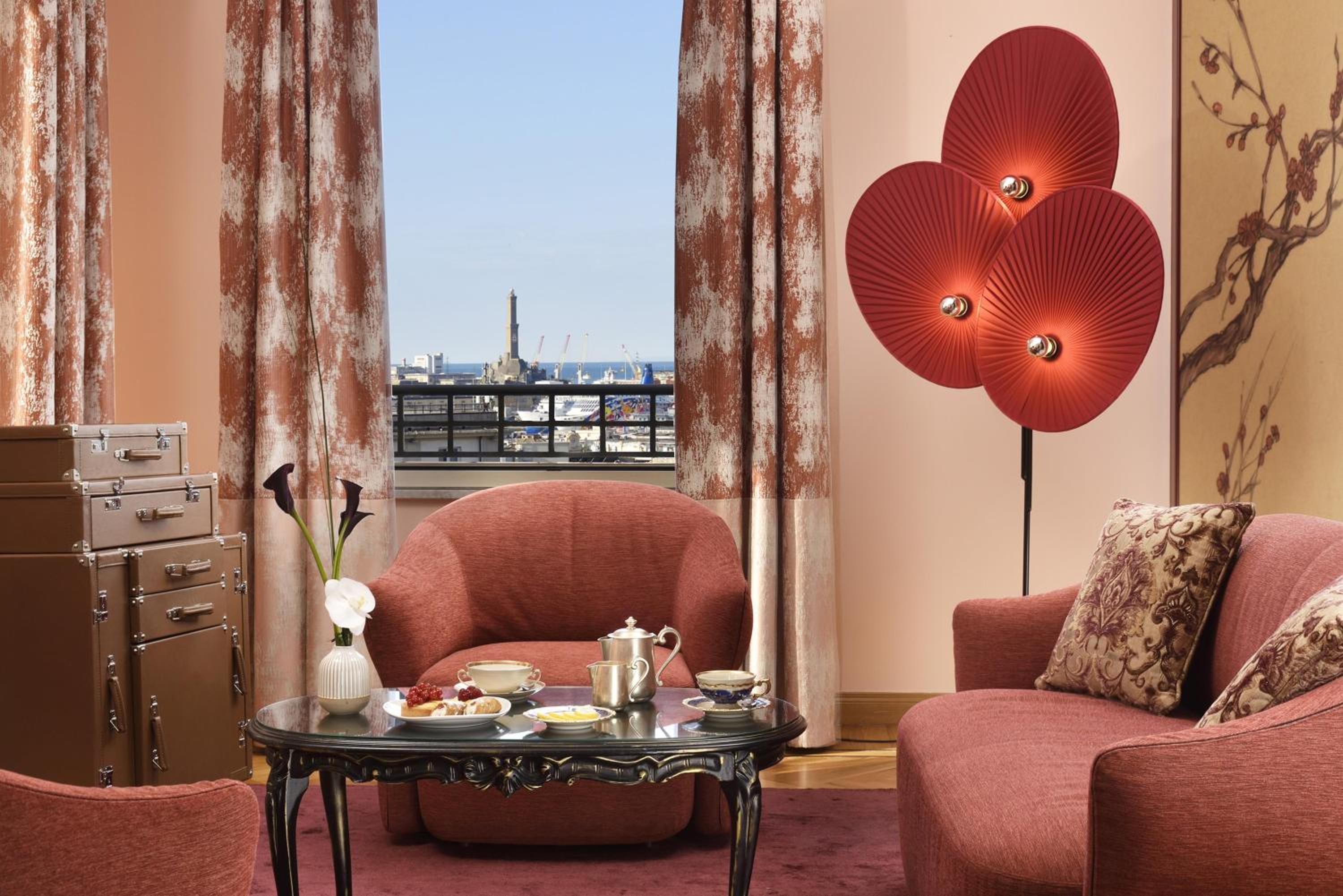 Savoia Suite