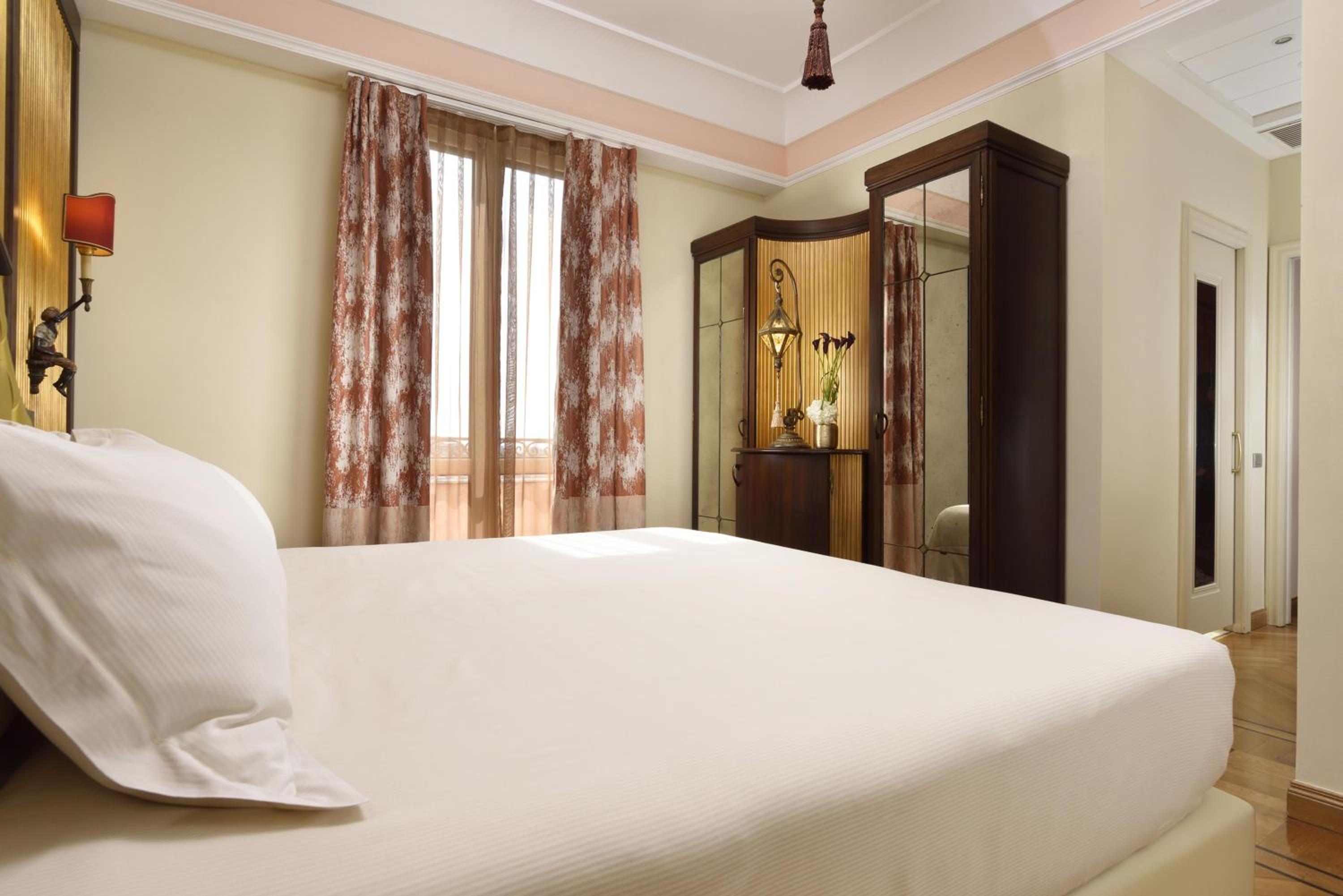 Savoia Suite