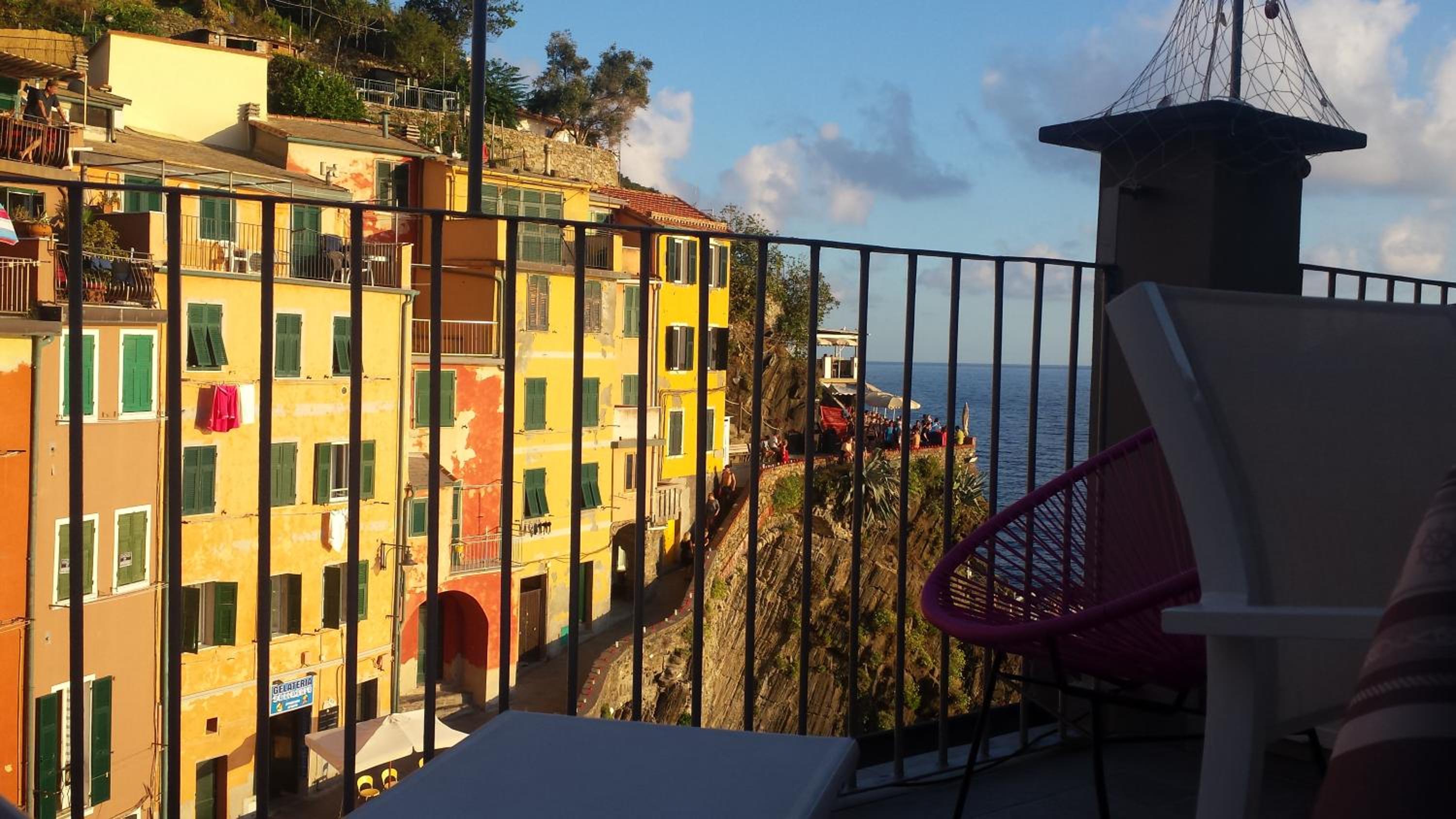 Apartment with Sea View - Photo 23