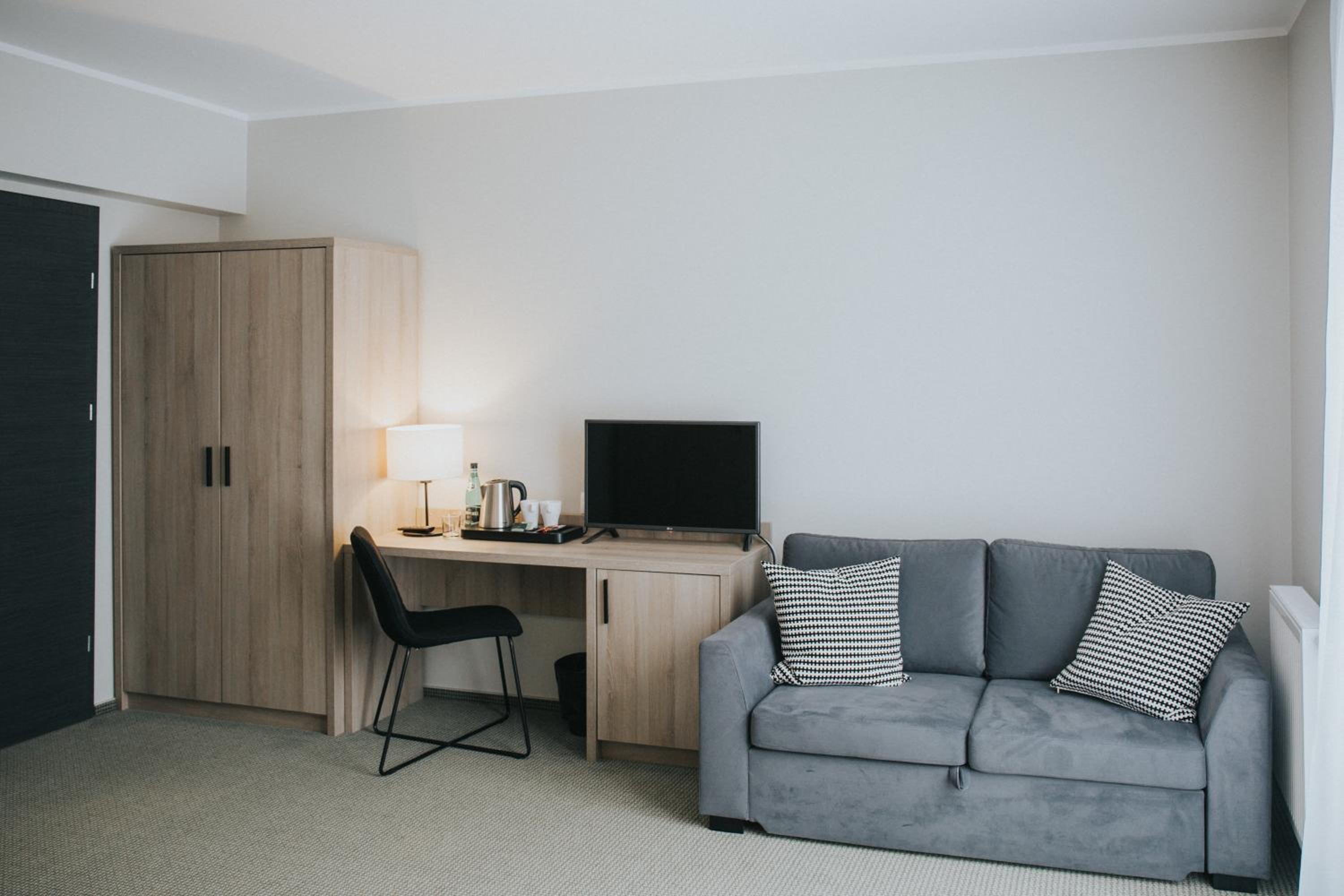 Triple Room photo 2