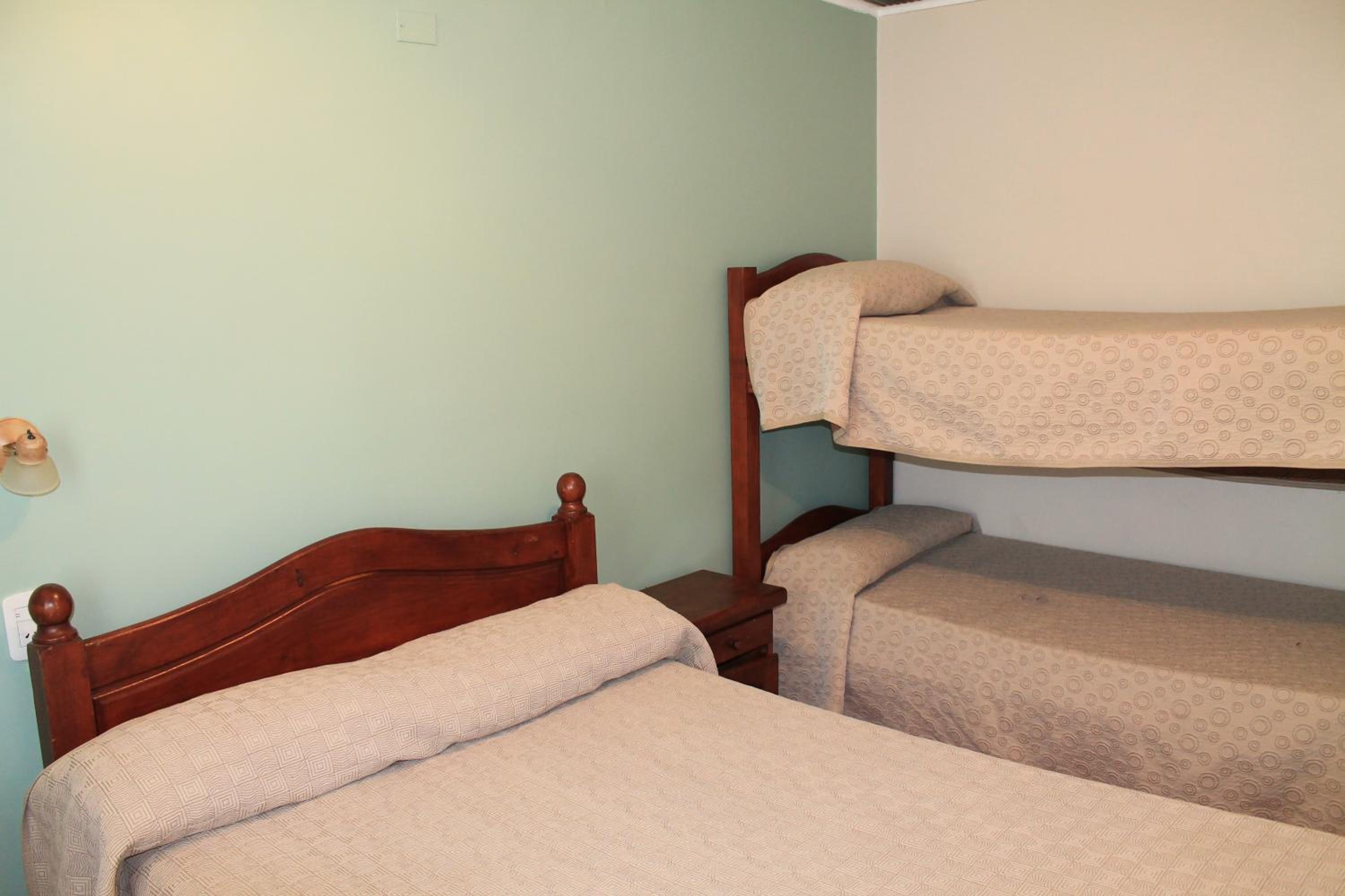 Quadruple Room photo 3