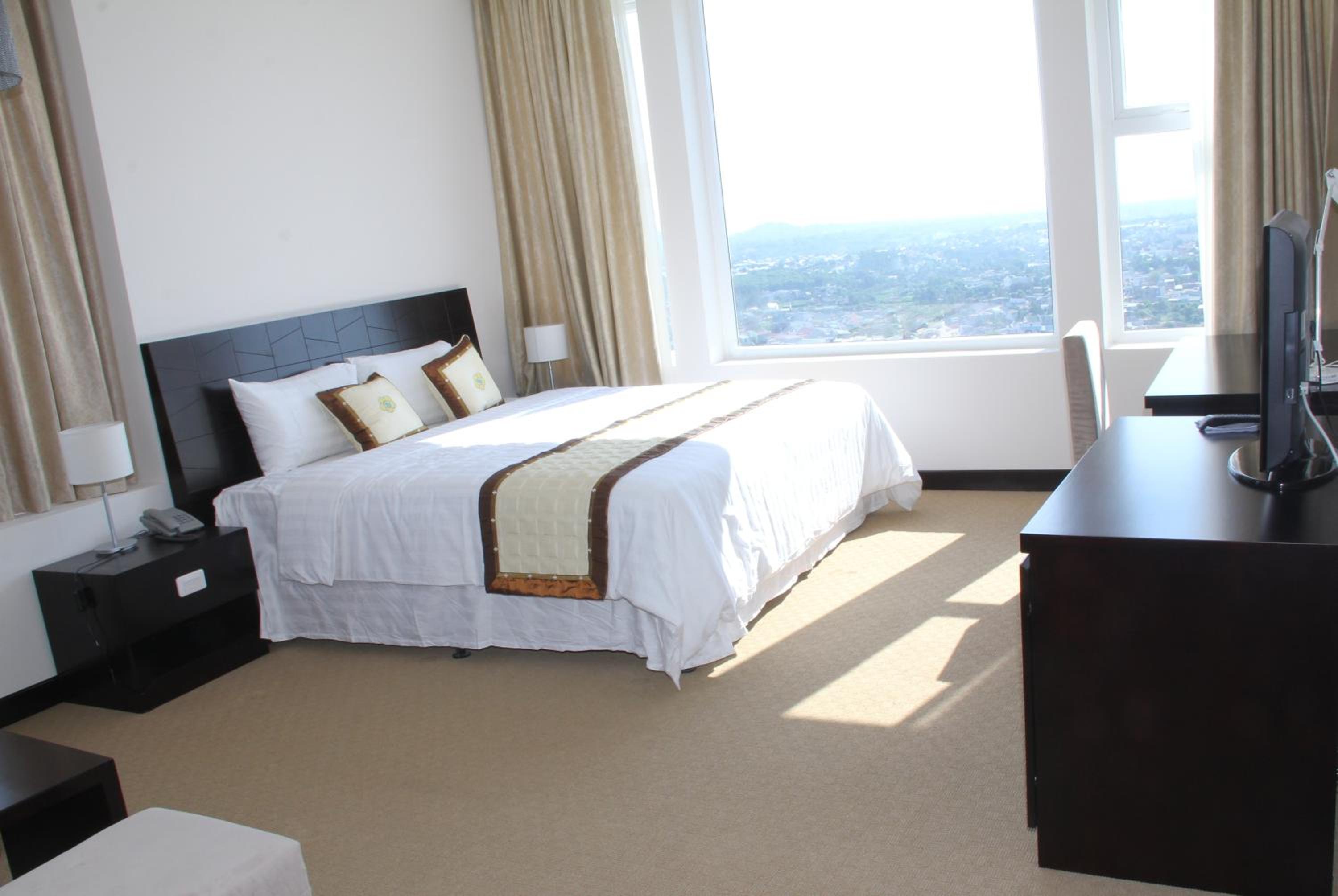 Deluxe Double Room - Photo 4